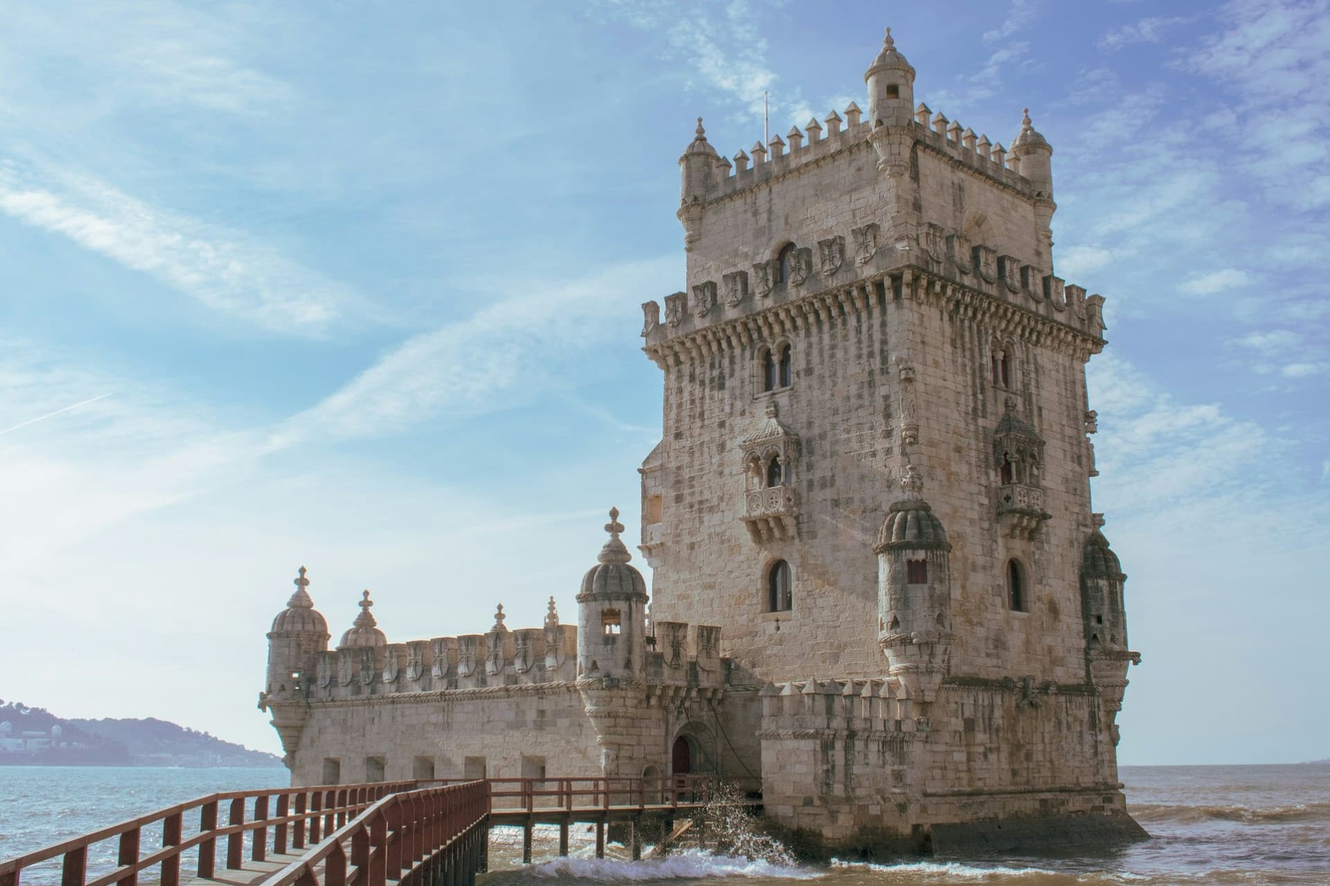Belém Tower Ticket - تصویر اصلی