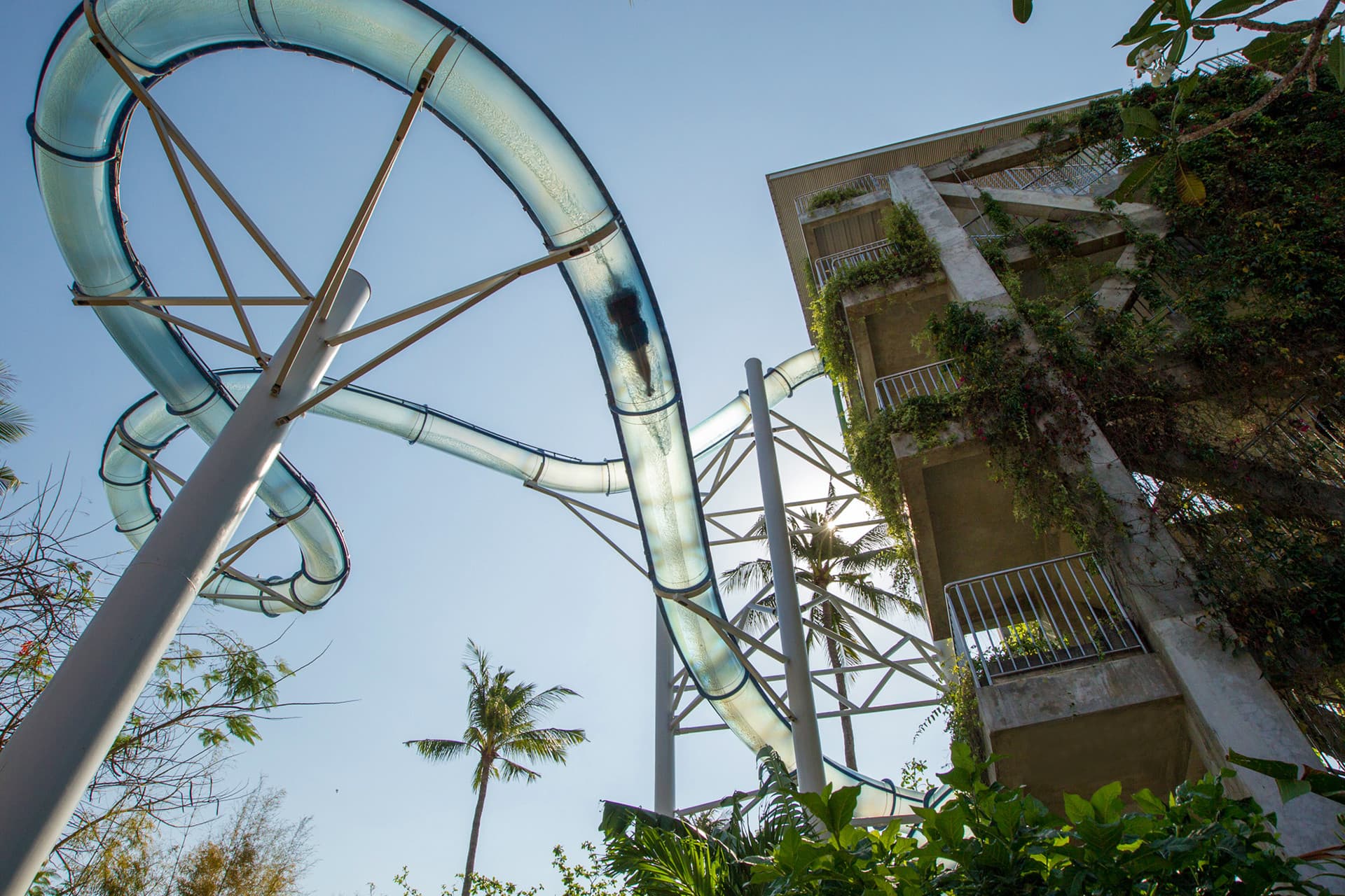 Waterbom Bali Ticket - تصویر 22