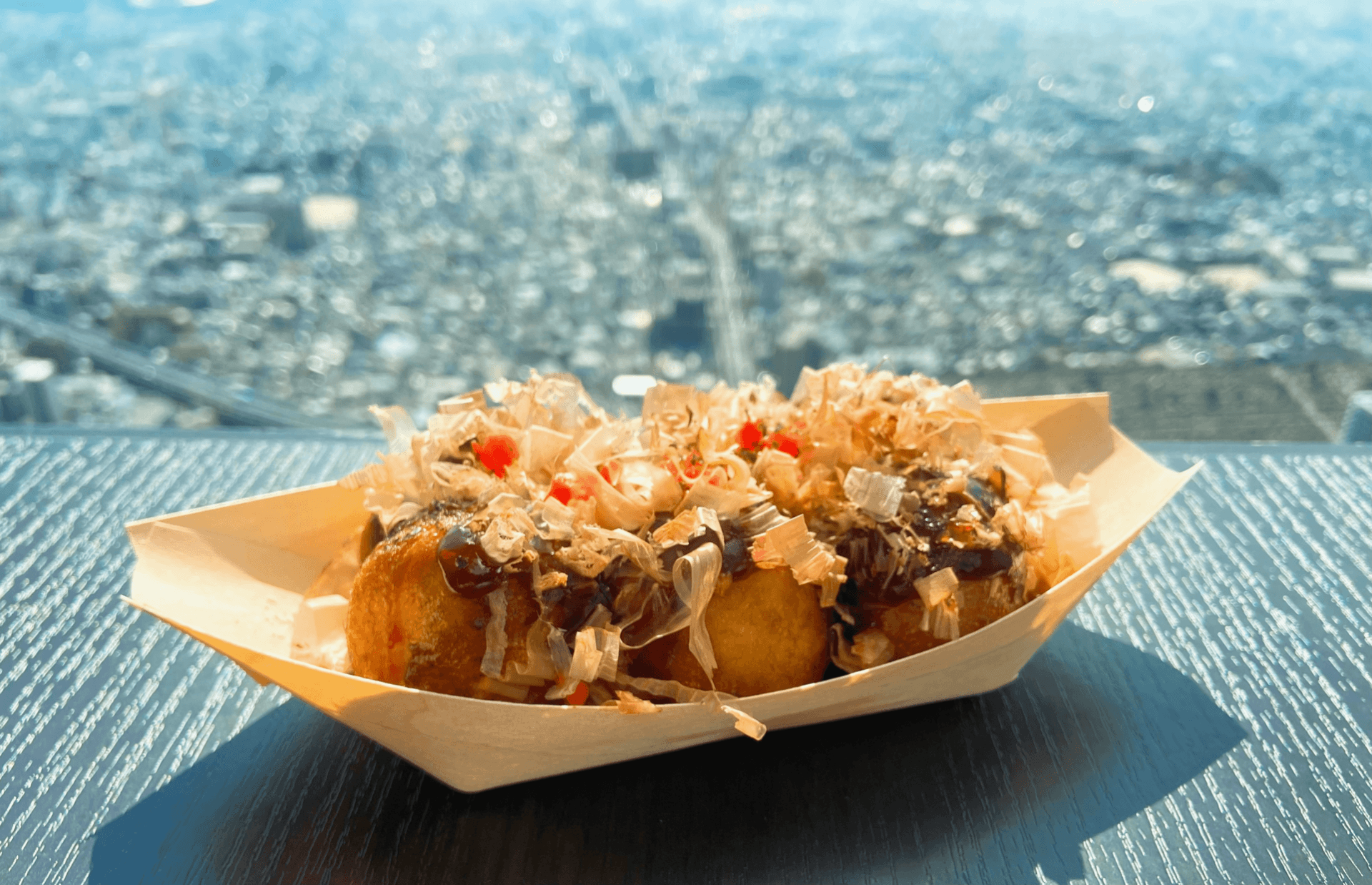 Abeno Harukas 300 Observatory Ticket - تصویر 7