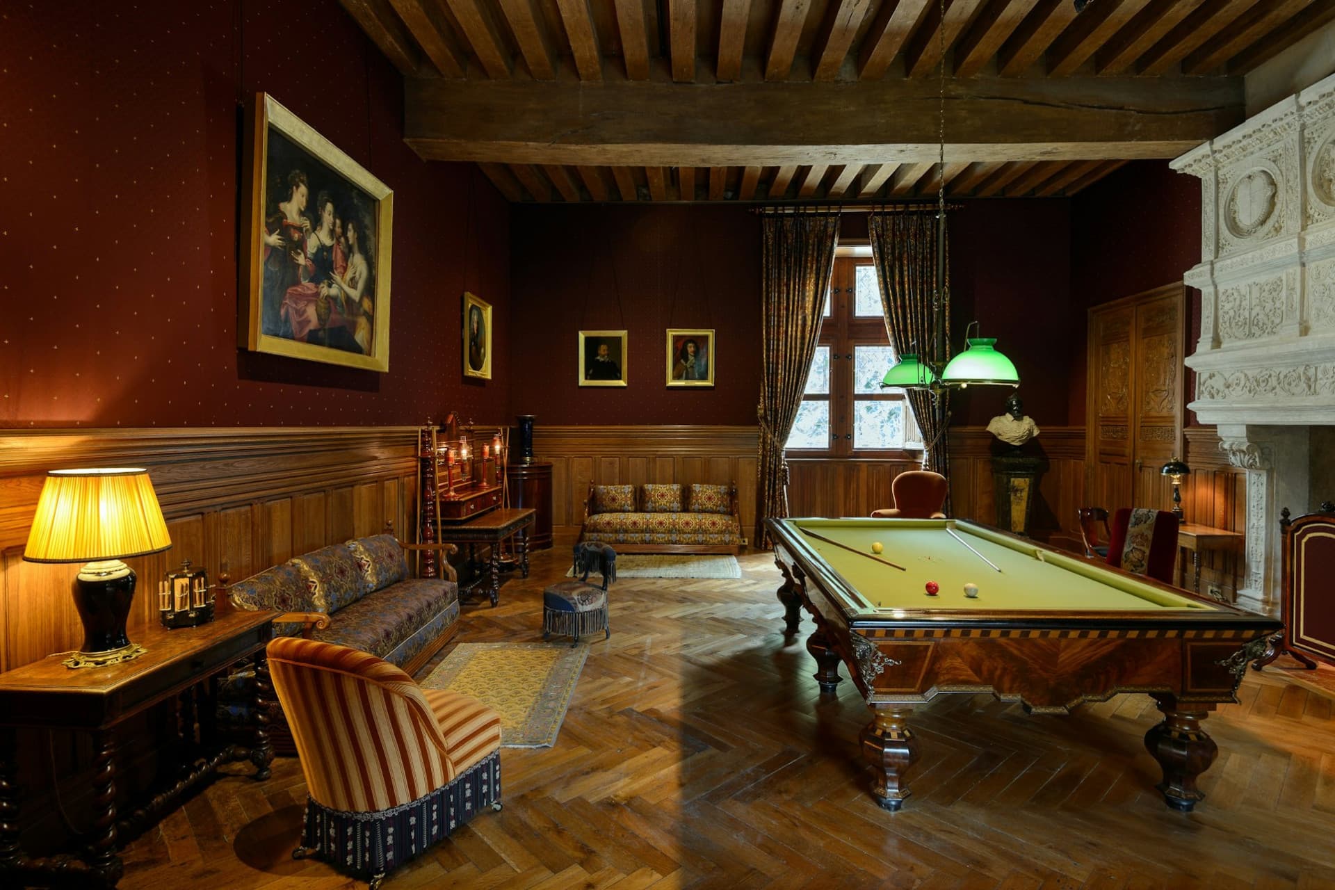 Château d'Azay-le-Rideau Ticket - تصویر 3