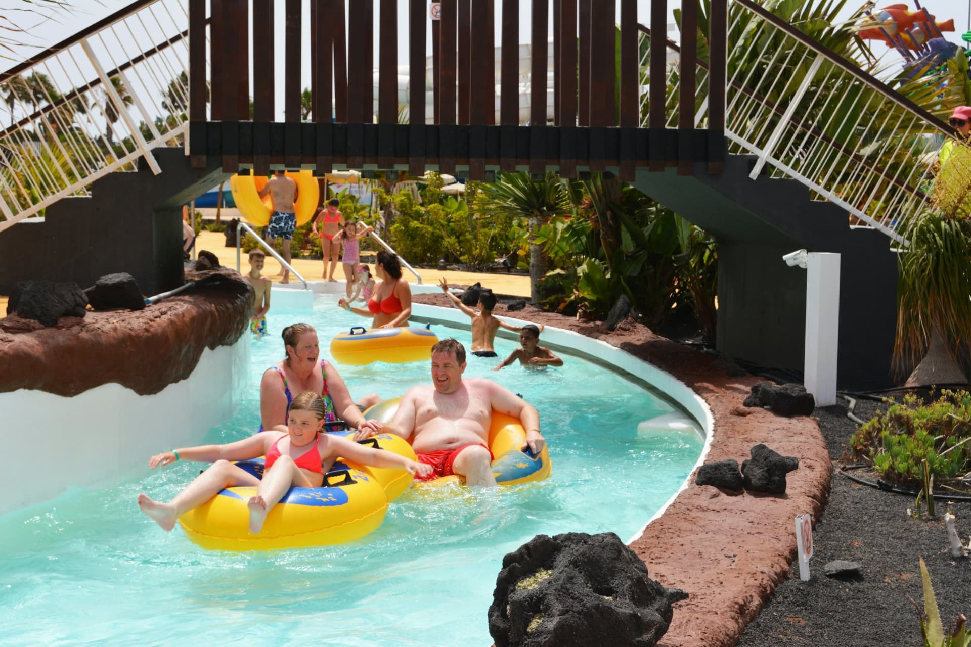 Aqualava Water Park Ticket - تصویر اصلی