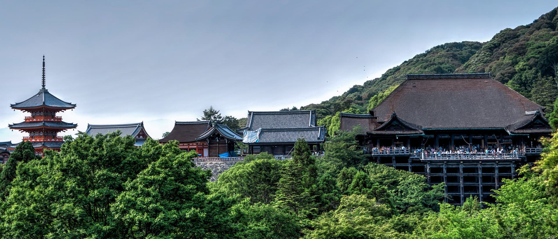 Kyoto-Osaka Sightseeing Pass - تصویر 10