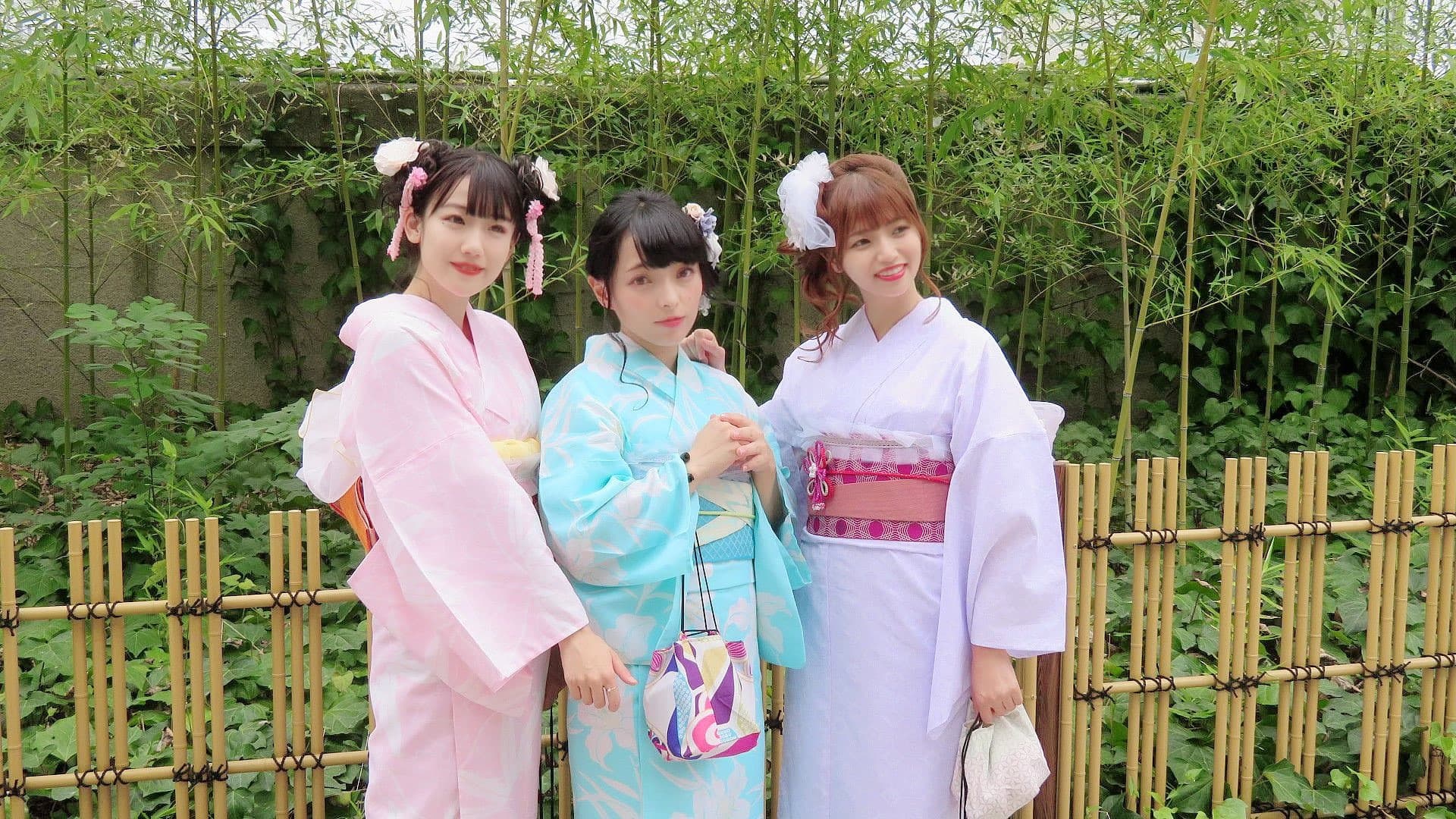 Kimono Rental in Tokyo, Asakusa - تصویر 20