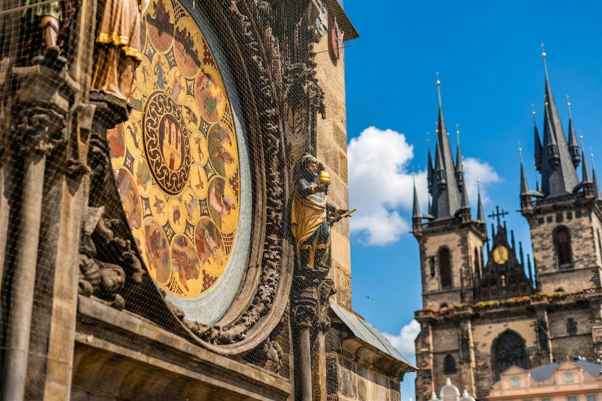 Prague Astronomical Clock: Fast Track Ticket + Introduction - تصویر 5