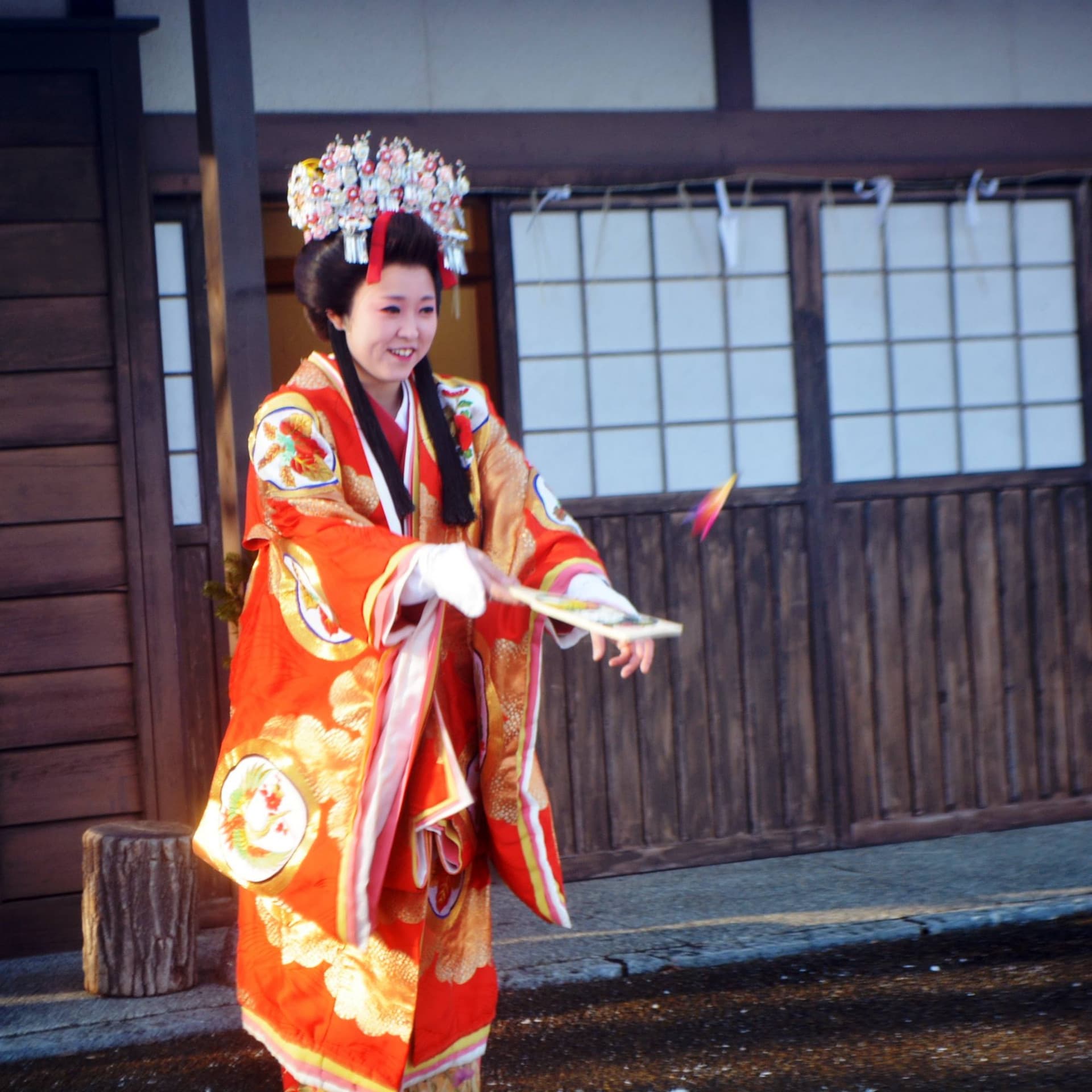 Hokkaido Noboribetsu Date Jidaimura Village - تصویر 7