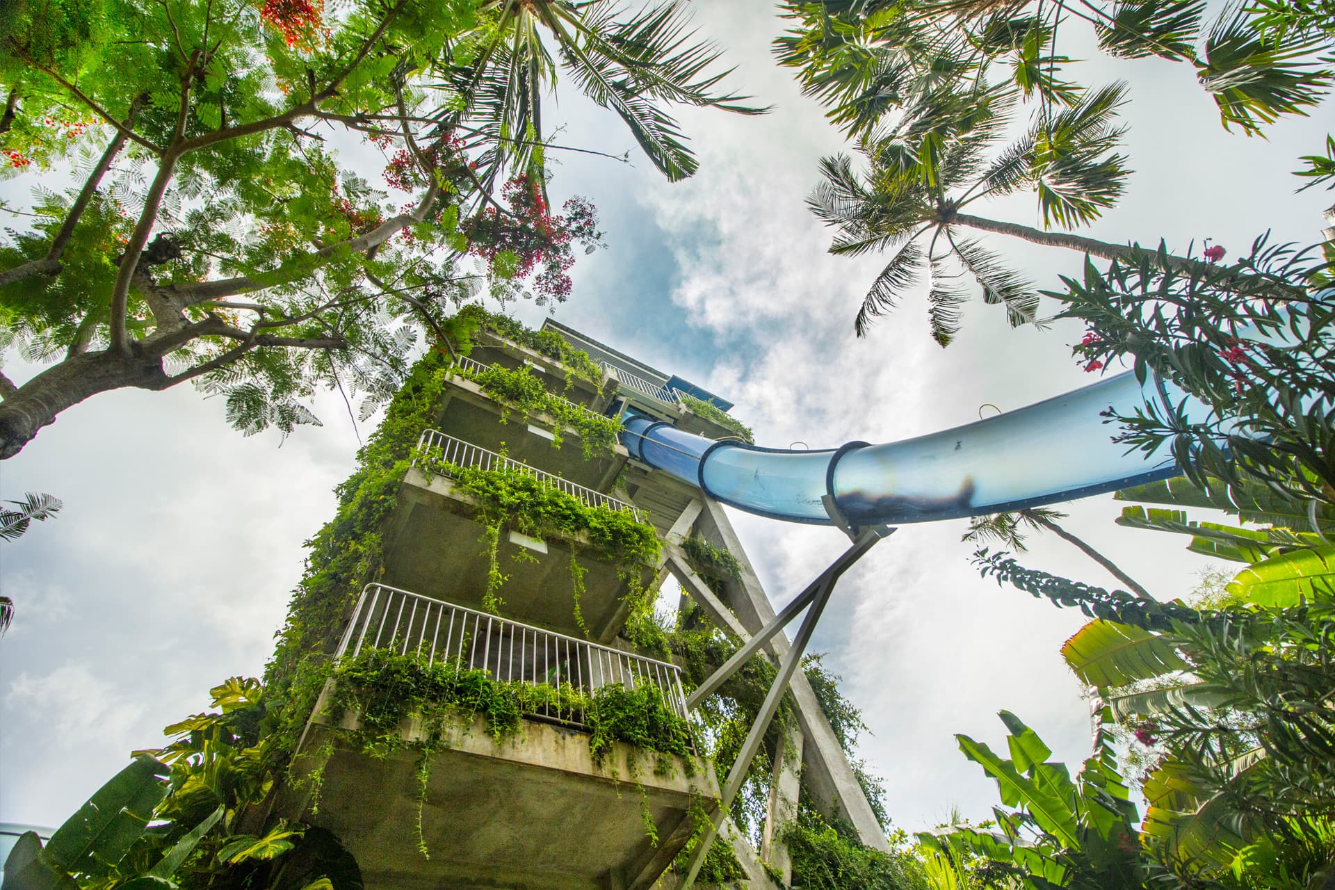 Waterbom Bali Ticket - تصویر 23