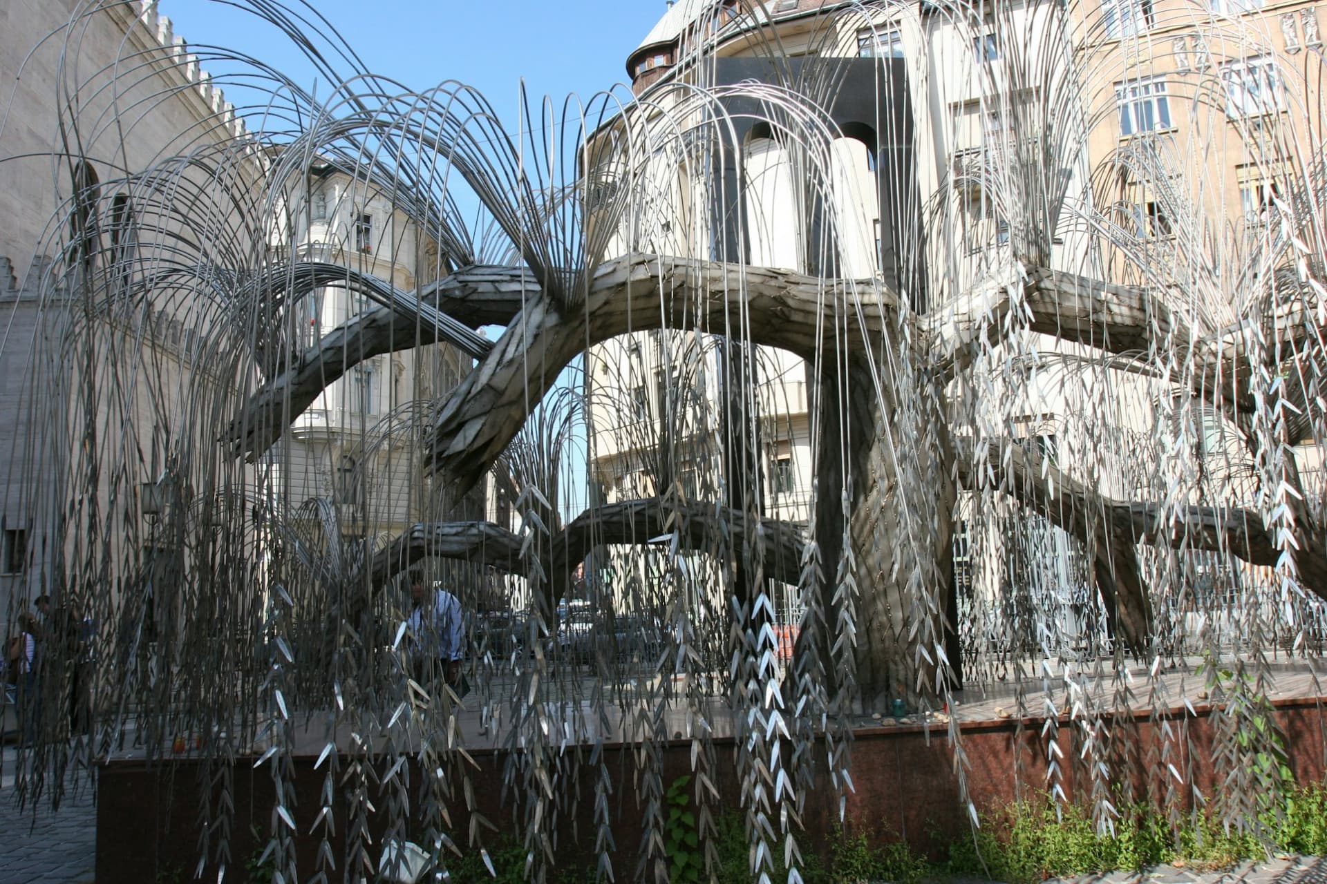 Great Synagogue Ticket + Jewish Quarter Guided Tour - تصویر 6