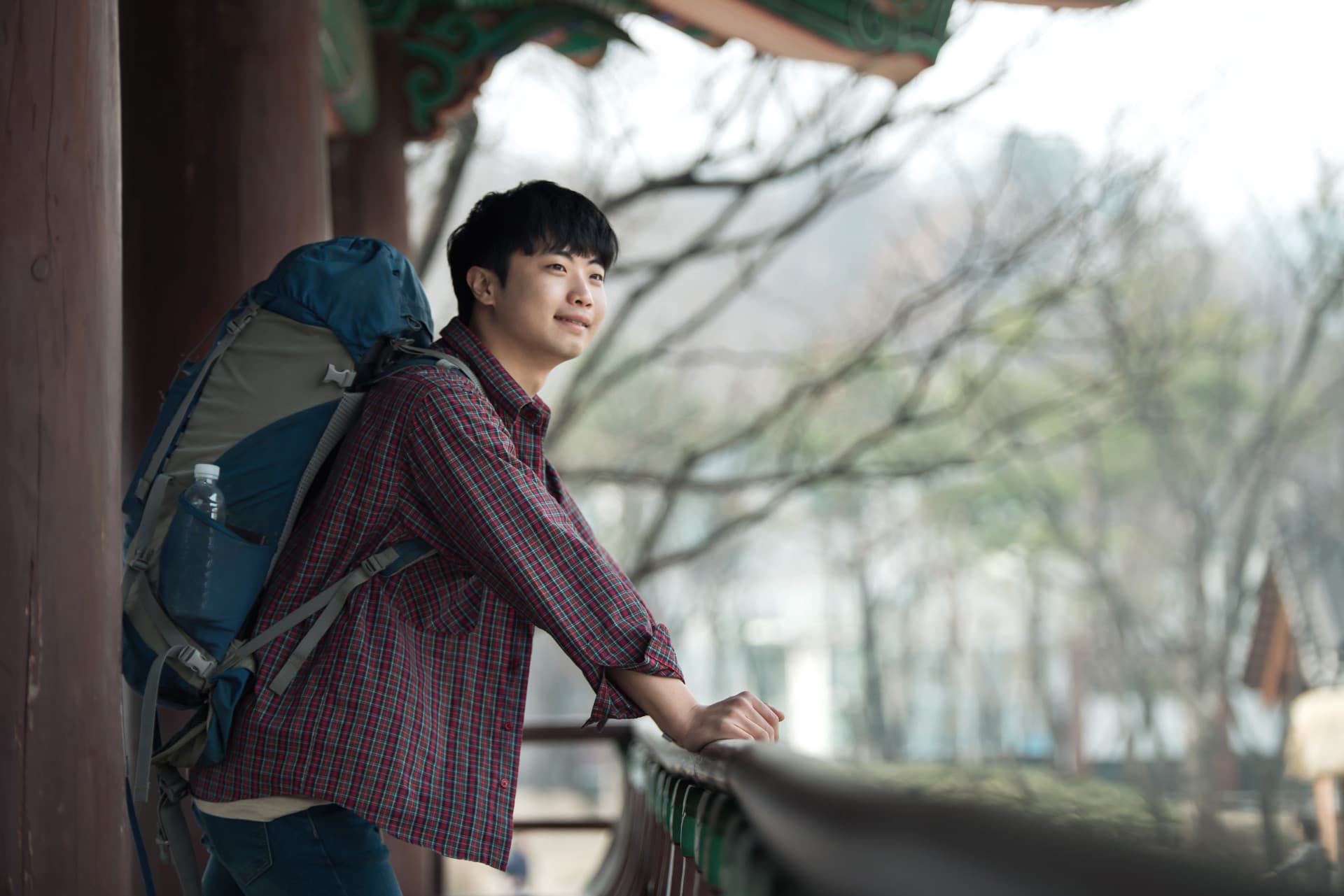 Professional Photo Shoot in Seoul - تصویر 4