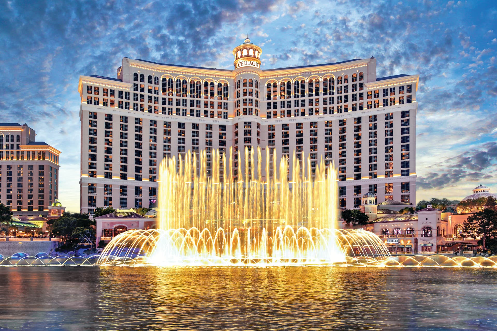 Go City Las Vegas All-Inclusive Pass: Save up to 50% on Attractions - تصویر 24