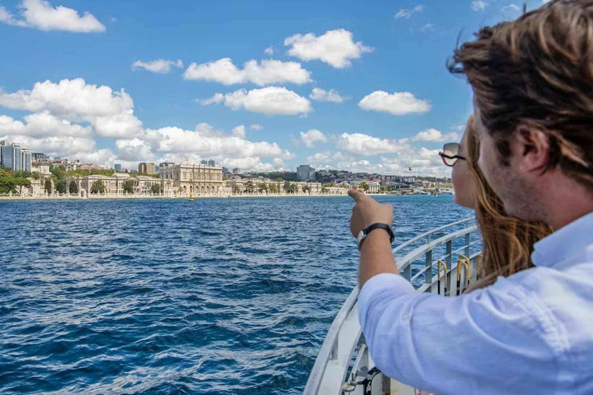 Istanbul Princes' Islands Roundtrip Ferry - تصویر 4