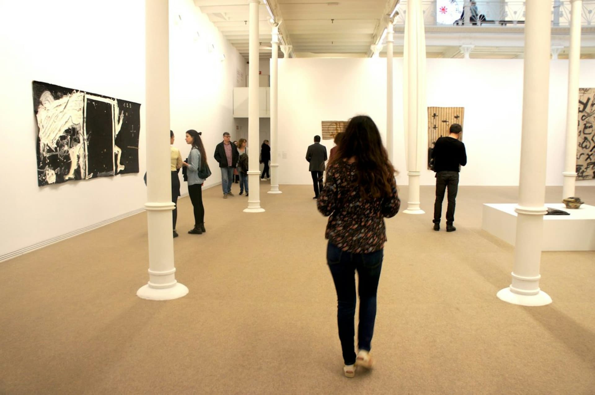 Tapies Museum: Skip The Line Ticket - تصویر 4