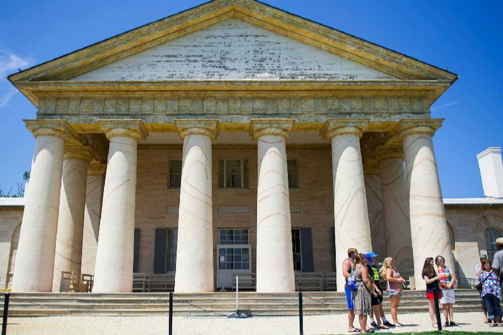 Private Walking Tour of Arlington National Cemetery - تصویر 3
