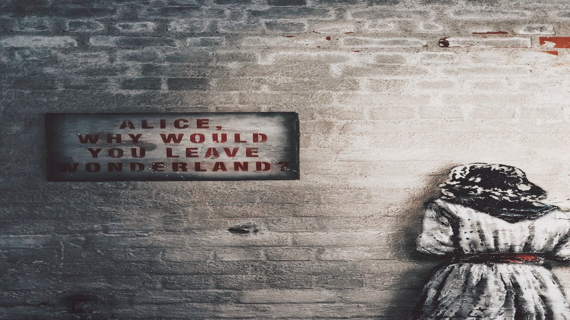 London Banksy Street Art Experience - تصویر 3
