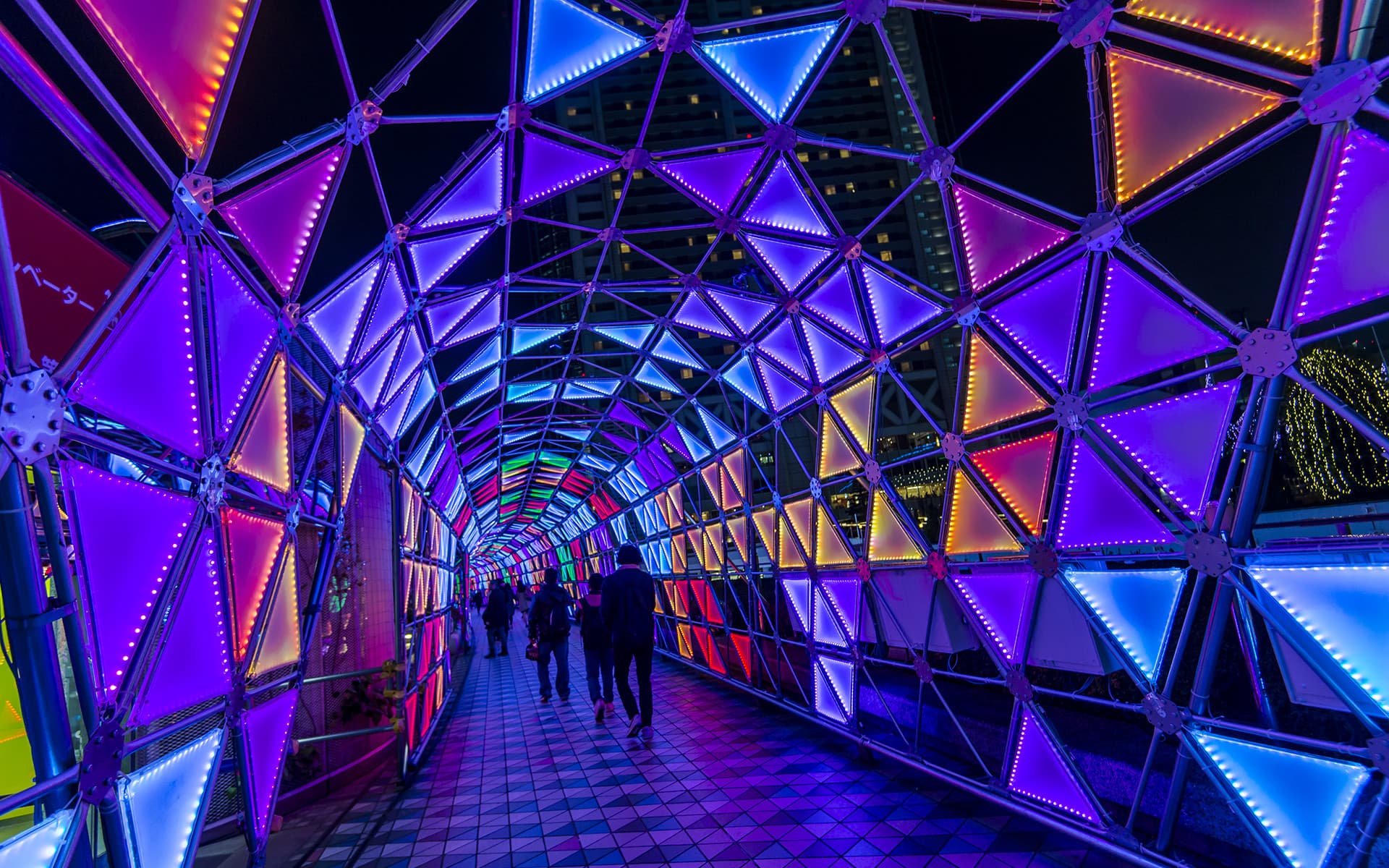 Tokyo Joypolis Indoor Amusement Park - تصویر 5