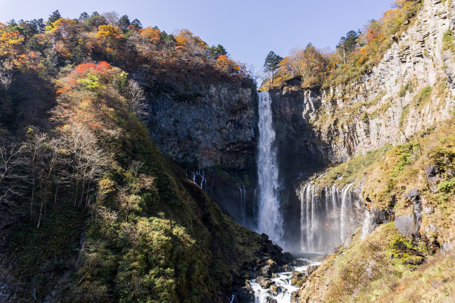 Nikko Pass - World Heritage Area - تصویر 4