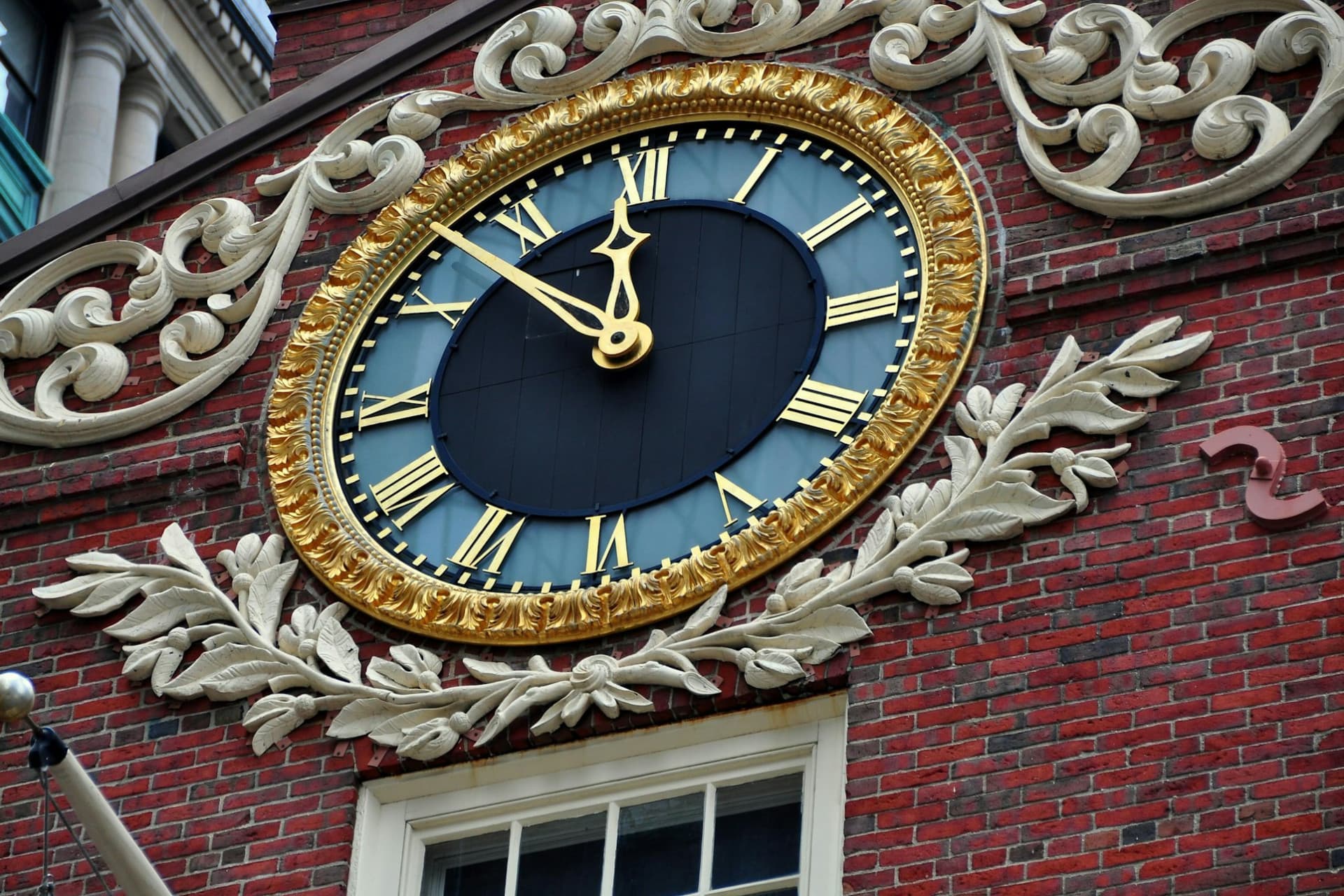 Boston: Freedom Trail History Small Group Walking Tour - تصویر 8