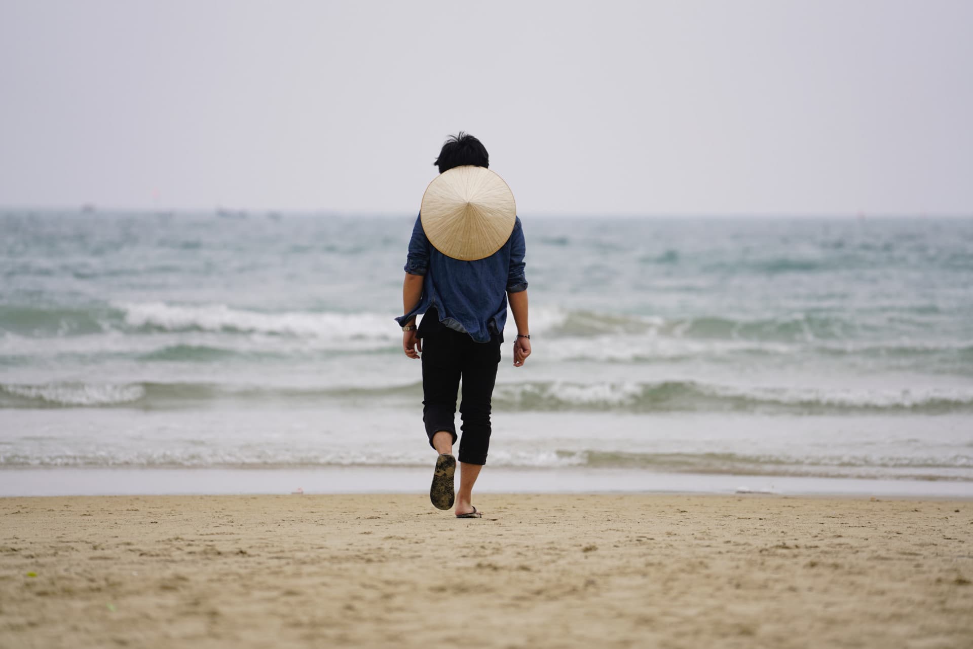 Professional Photo Shoot in Da Nang - تصویر 3