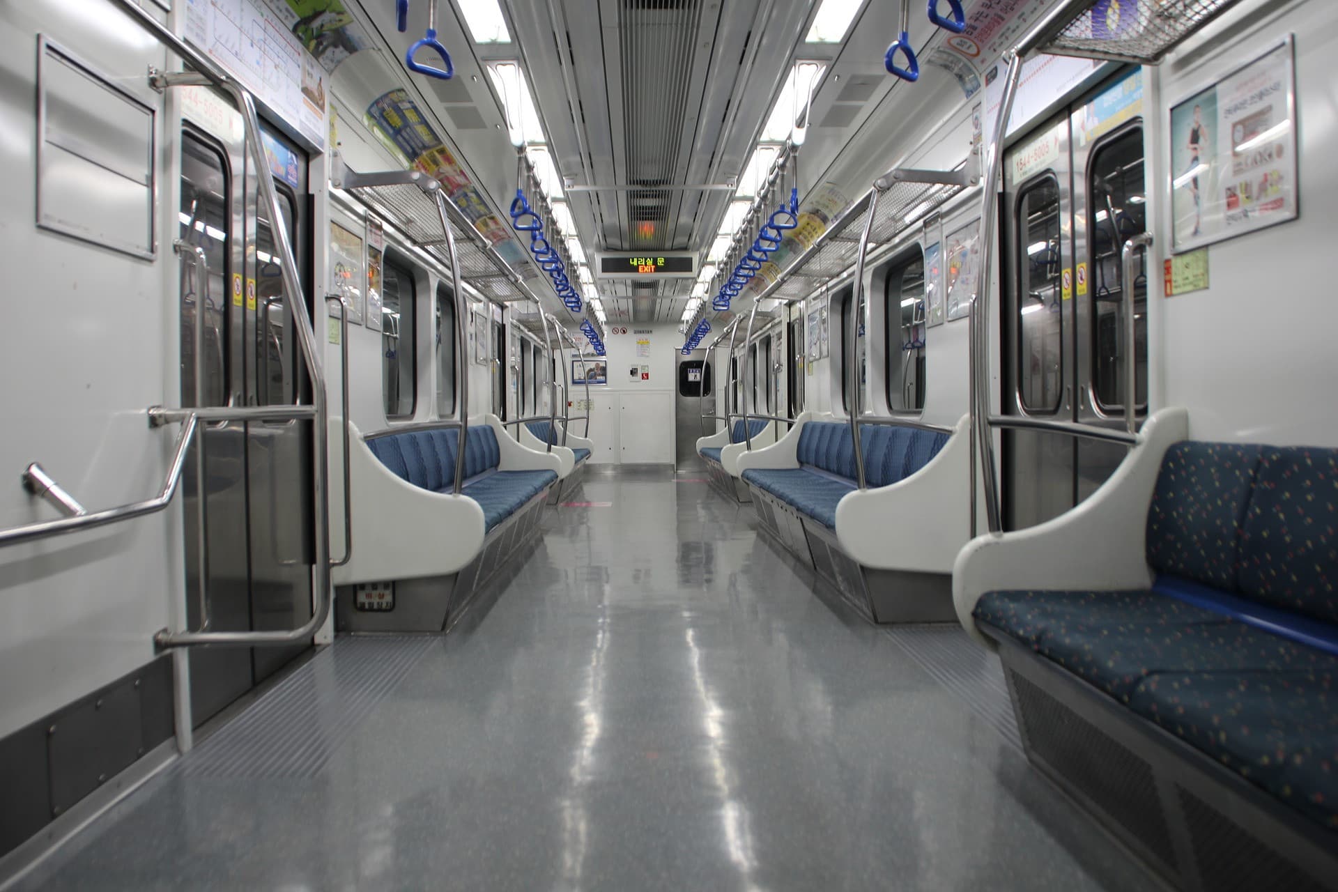 KORAIL Pass: Unlimited KTX Rides in Seoul, Busan, Gyeongju, Chuncheon, and more - تصویر 5