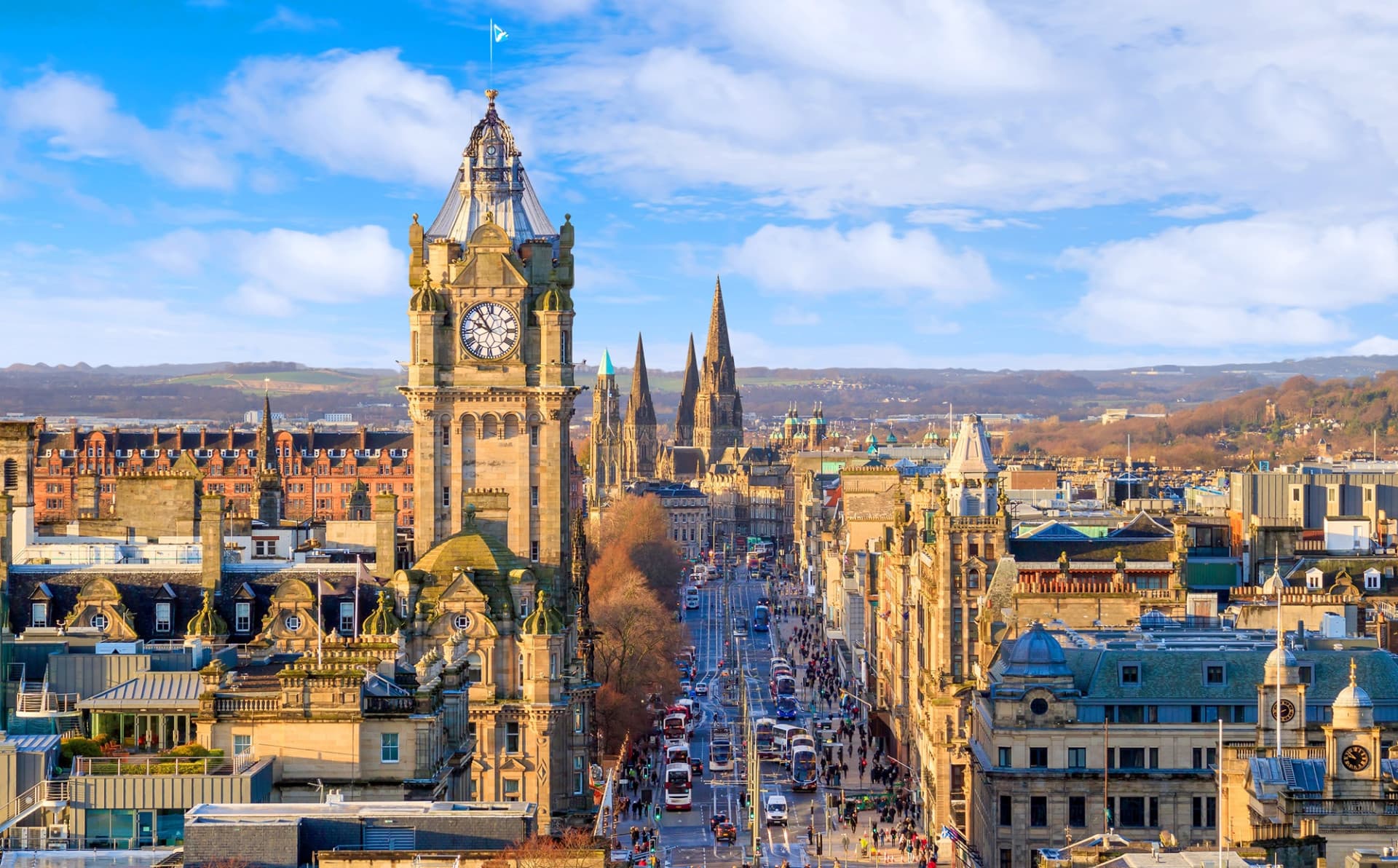 Edinburgh Castle Guided Tour with English-Speaking Guide & Entry - تصویر 7