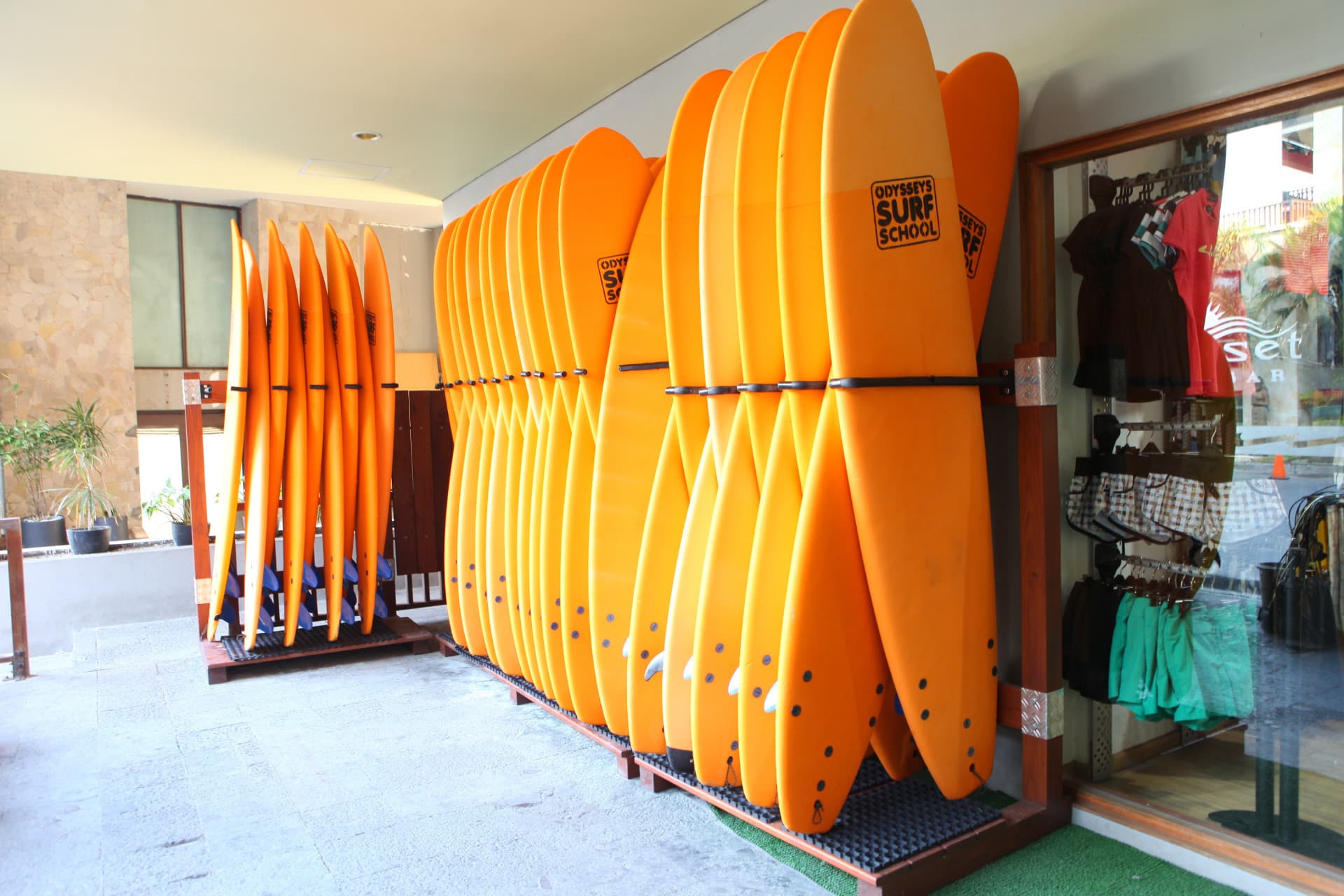Surfing Lessons by Odysseys Surf School - تصویر 17