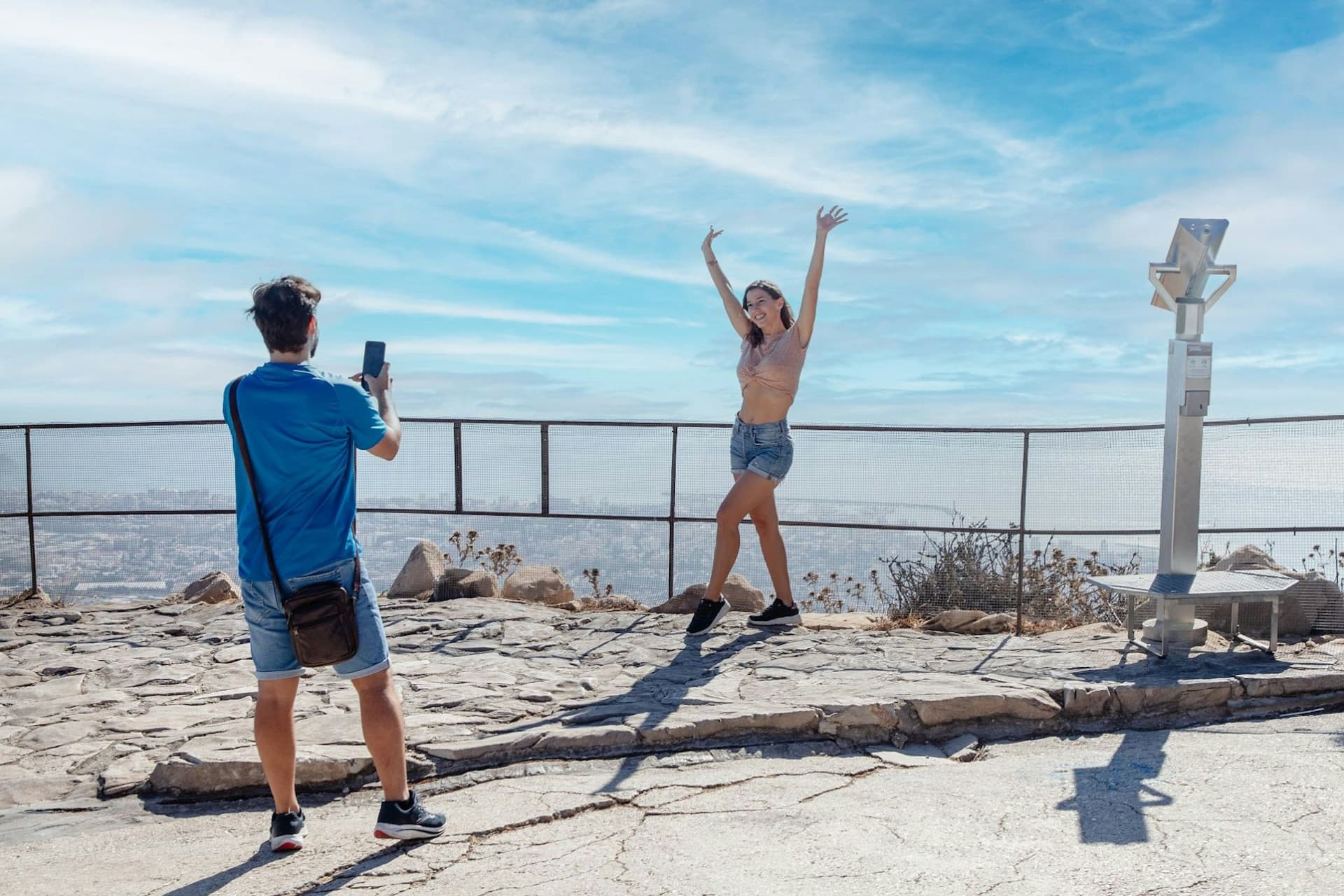 Teleférico Benalmádena Ticket - تصویر 30
