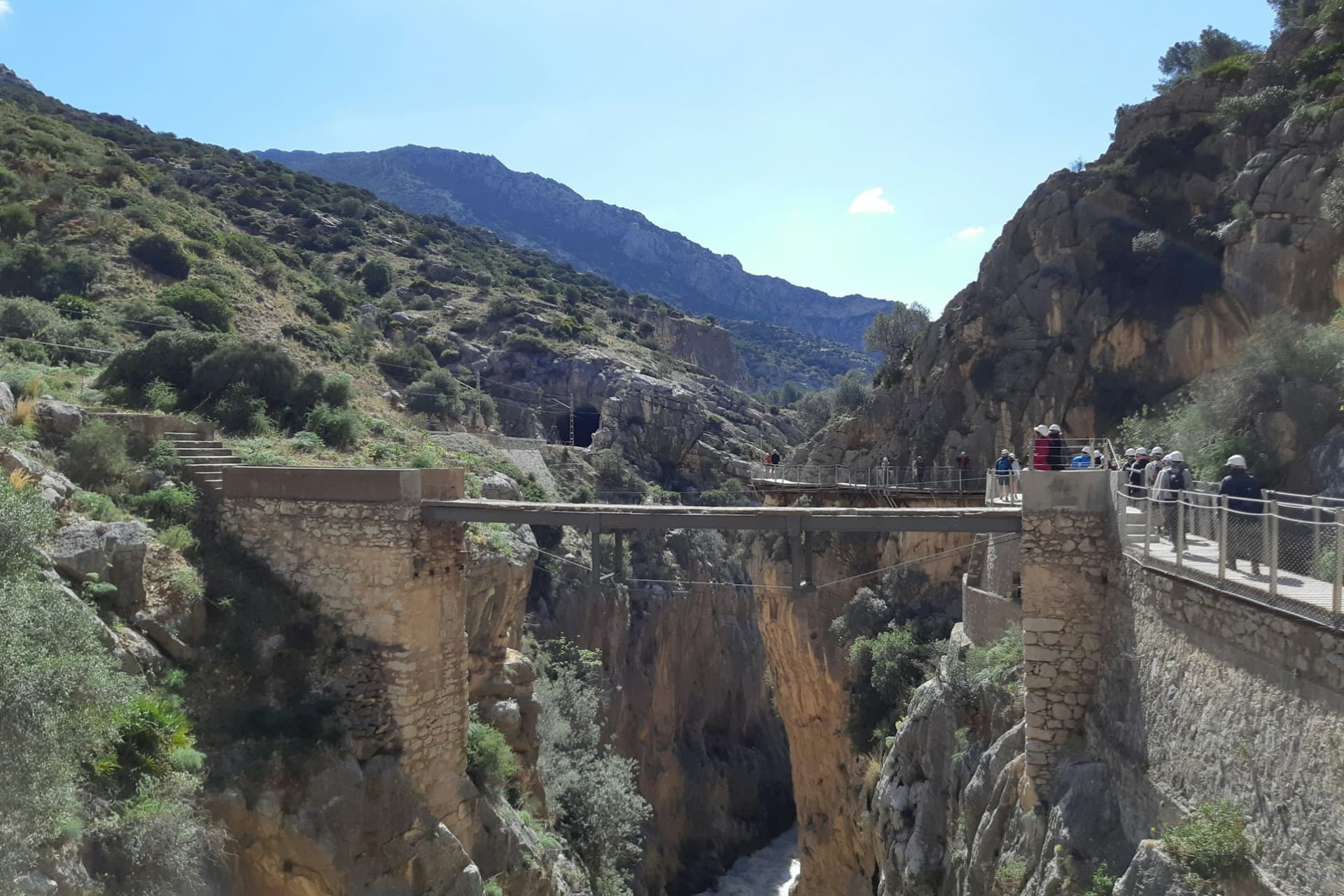 Caminito del Rey Ticket - تصویر 6