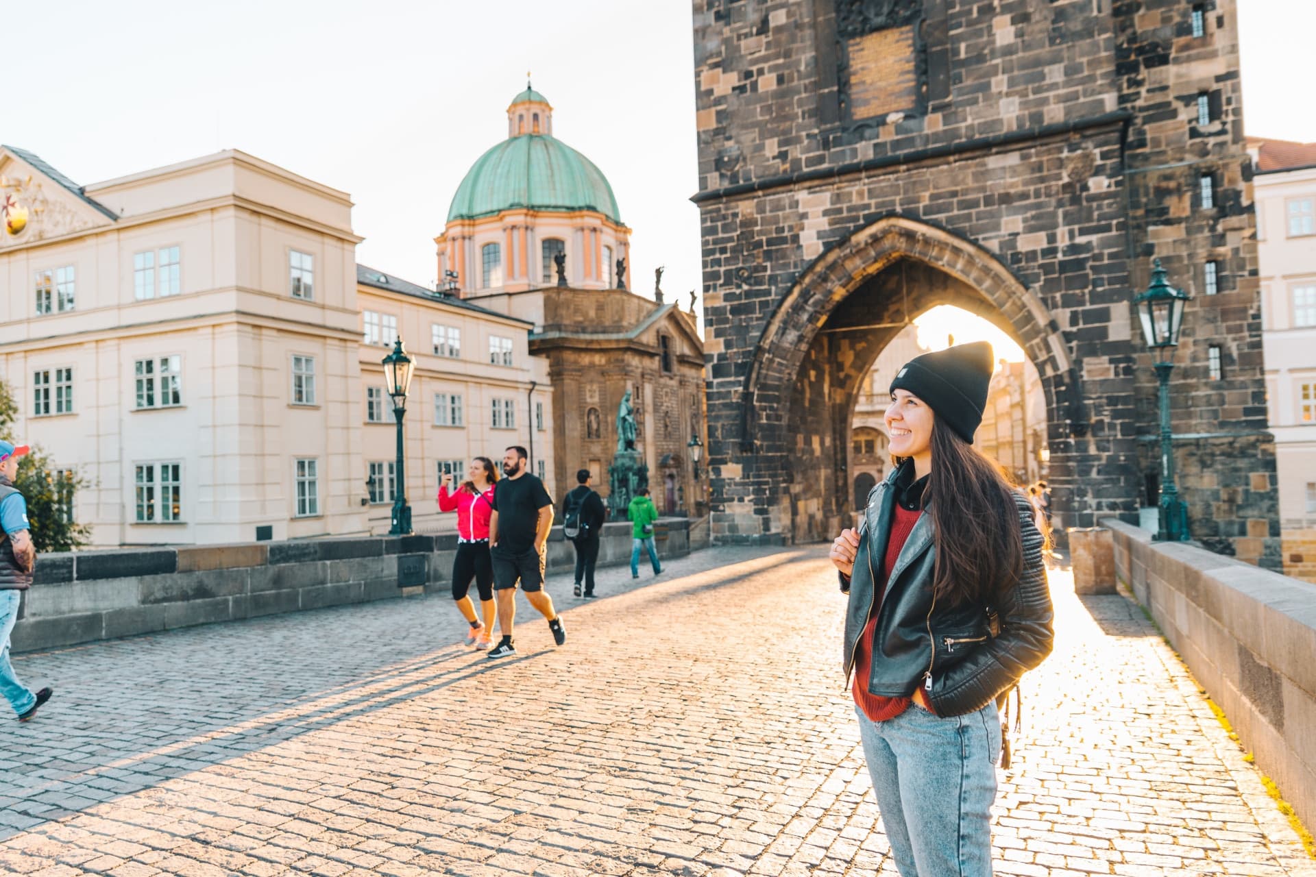 Go City Prague Explorer Pass: 3-7 Top Attractions - تصویر 8