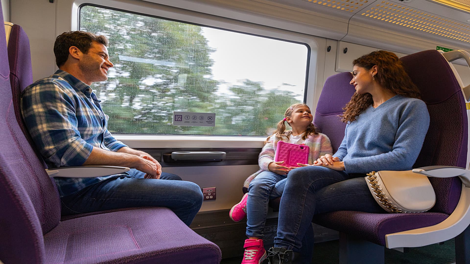 London Heathrow Express - تصویر 3