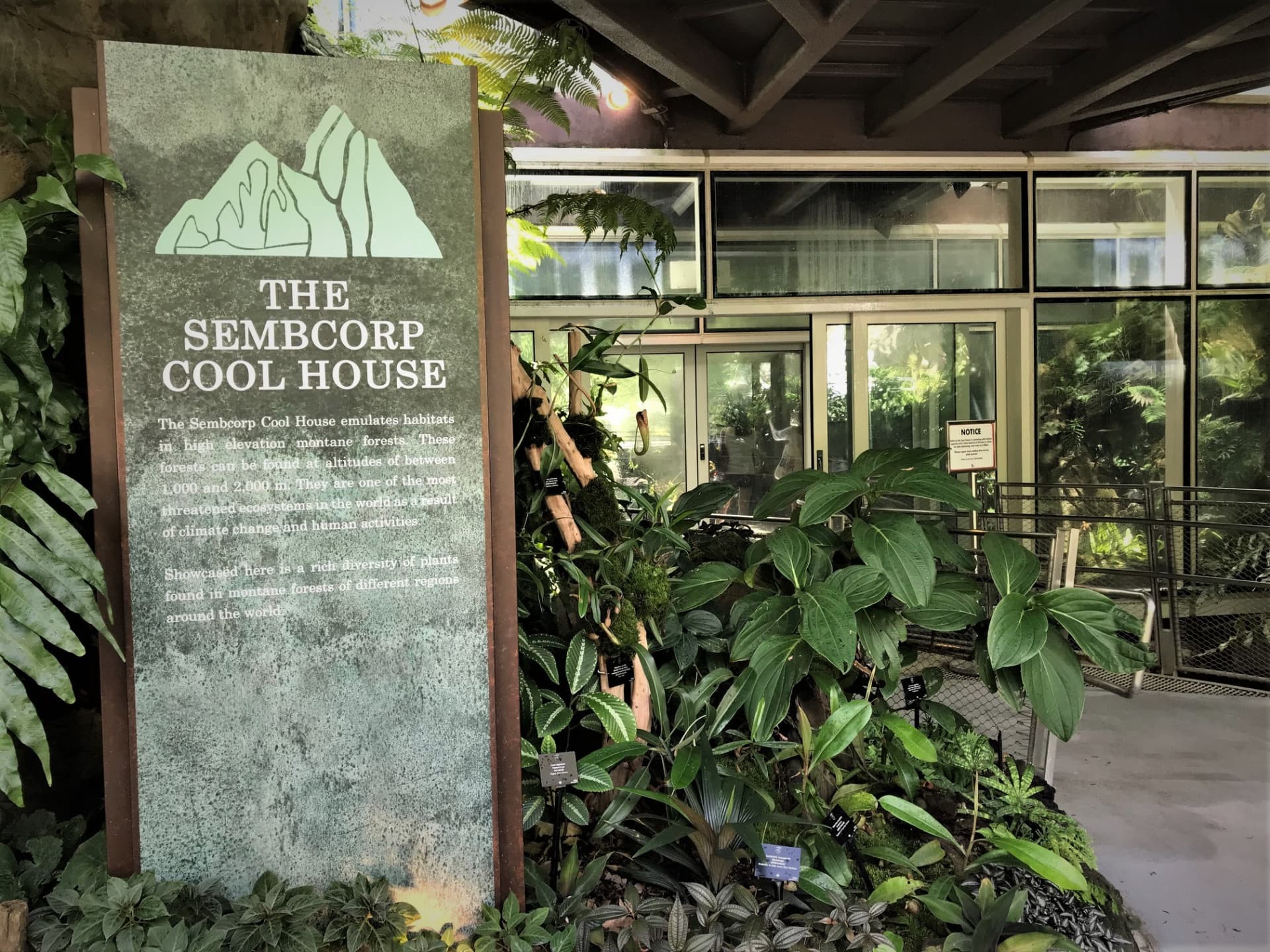 COMBO: Gardens by the Bay + National Orchid Garden Ticket - تصویر 10