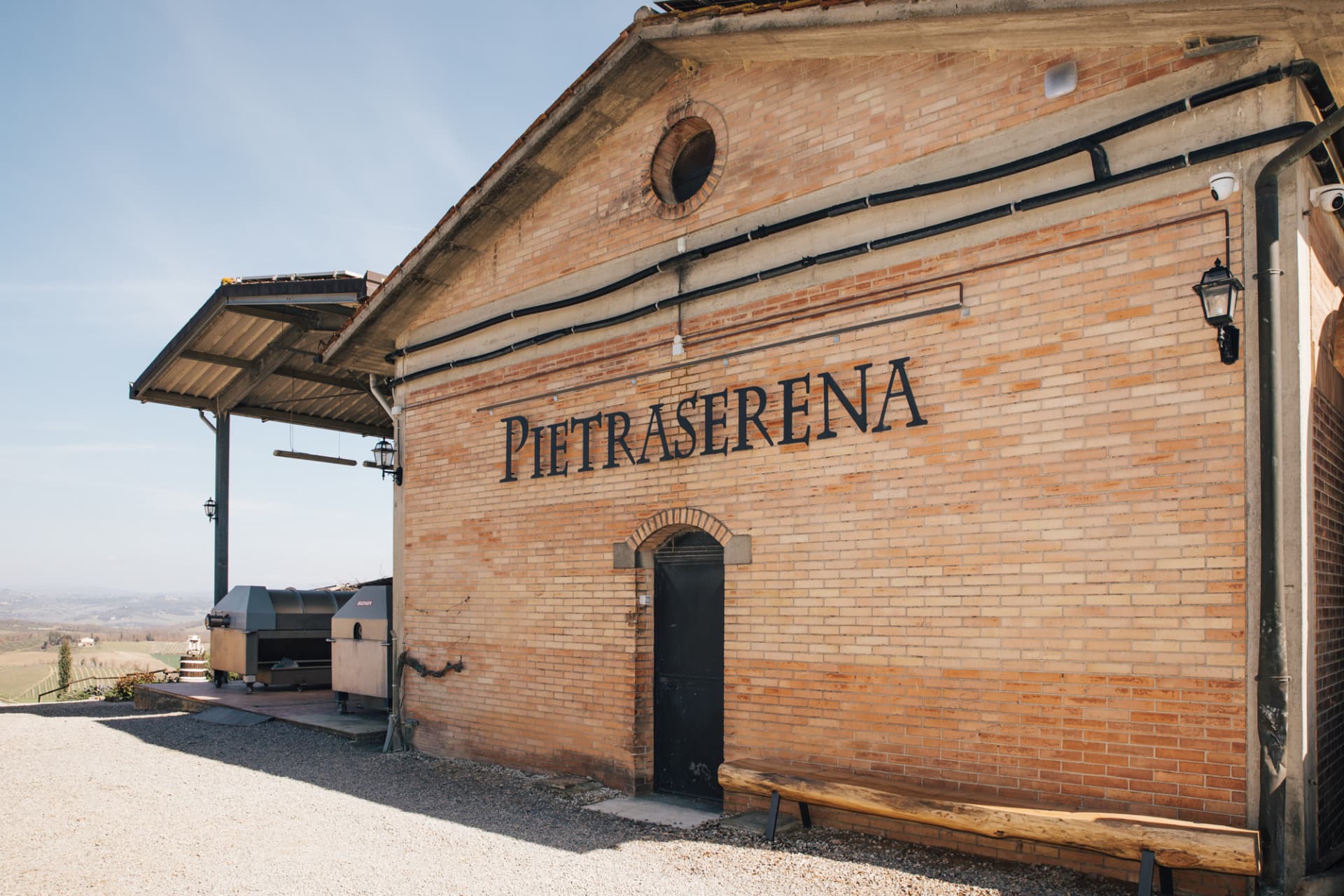 Tuscany Full-Day Tour from Florence: Pisa, Chianti, San Gimignano, Siena - تصویر 16