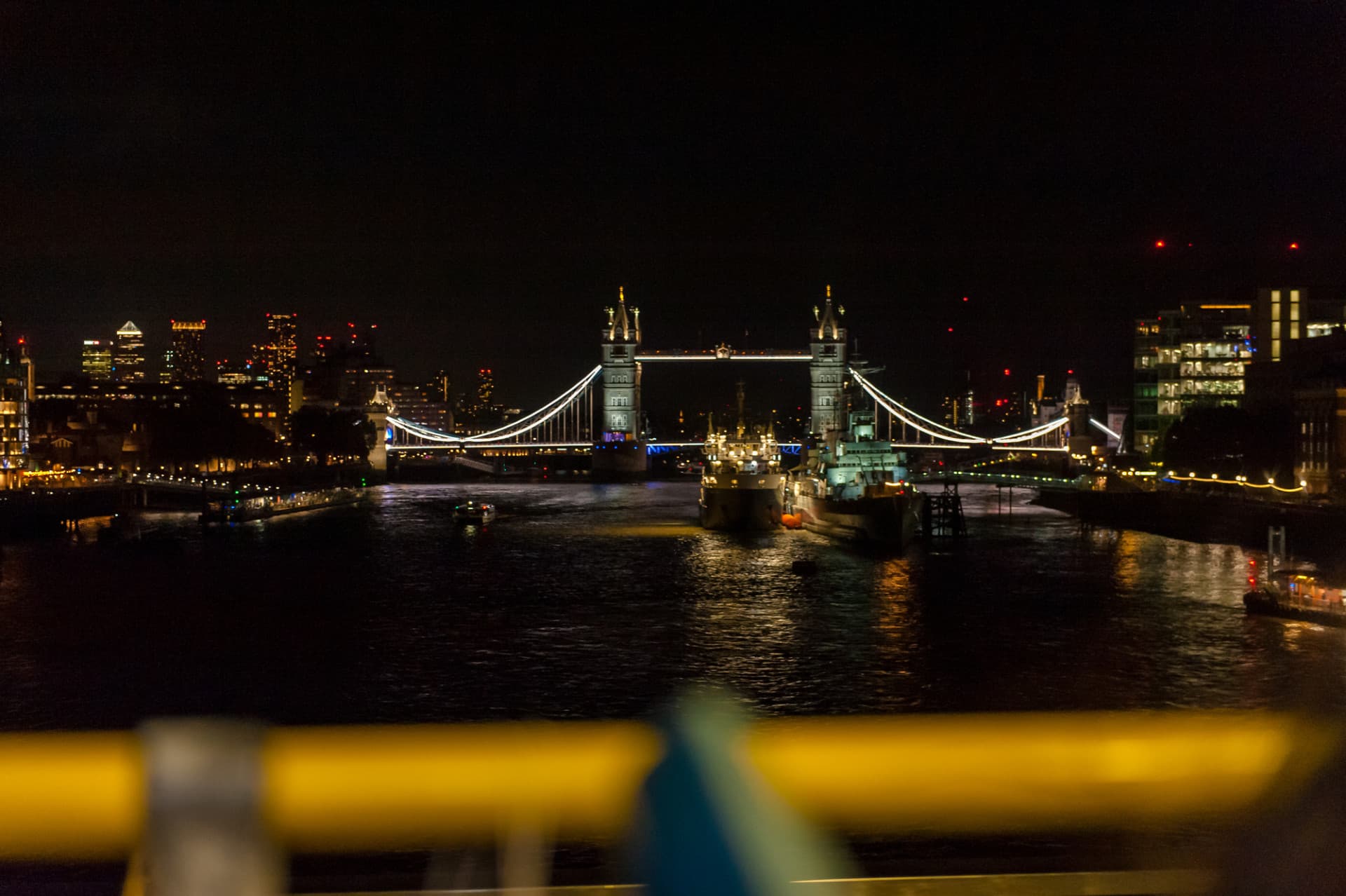 The Original Tour London Hop-on Hop-off Bus Tour - تصویر 19