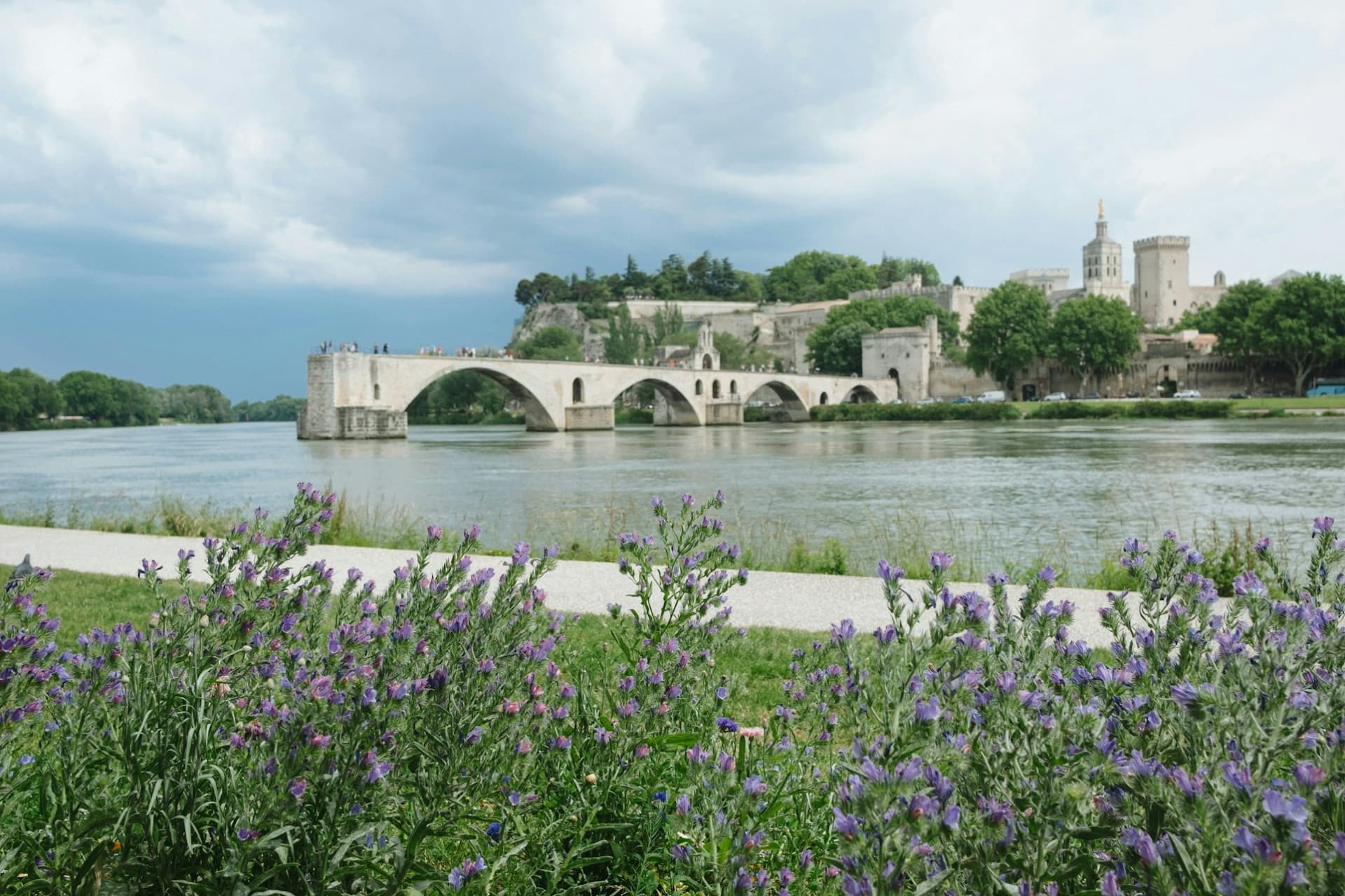 Palace of the Popes and Pont d’Avignon Ticket - تصویر 2
