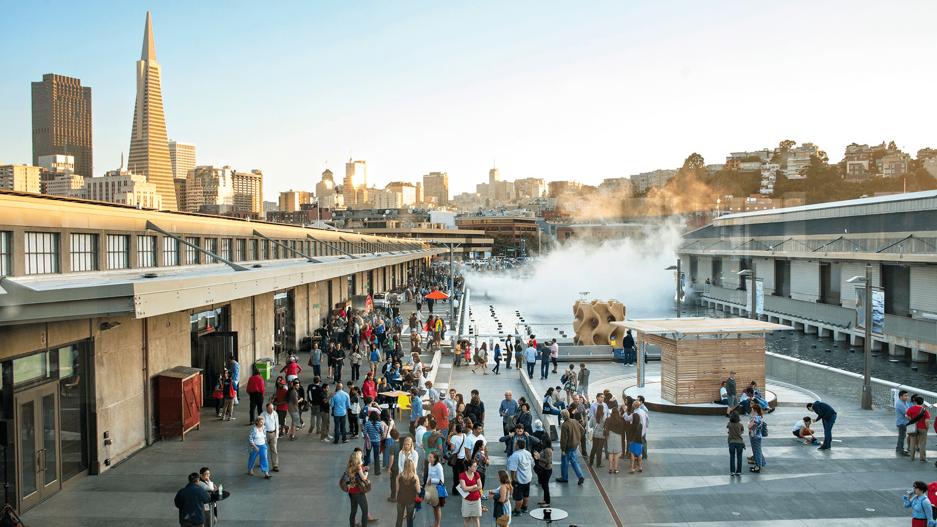 Go City San Francisco Explorer Pass: Save up to 50% on Attractions - تصویر 41