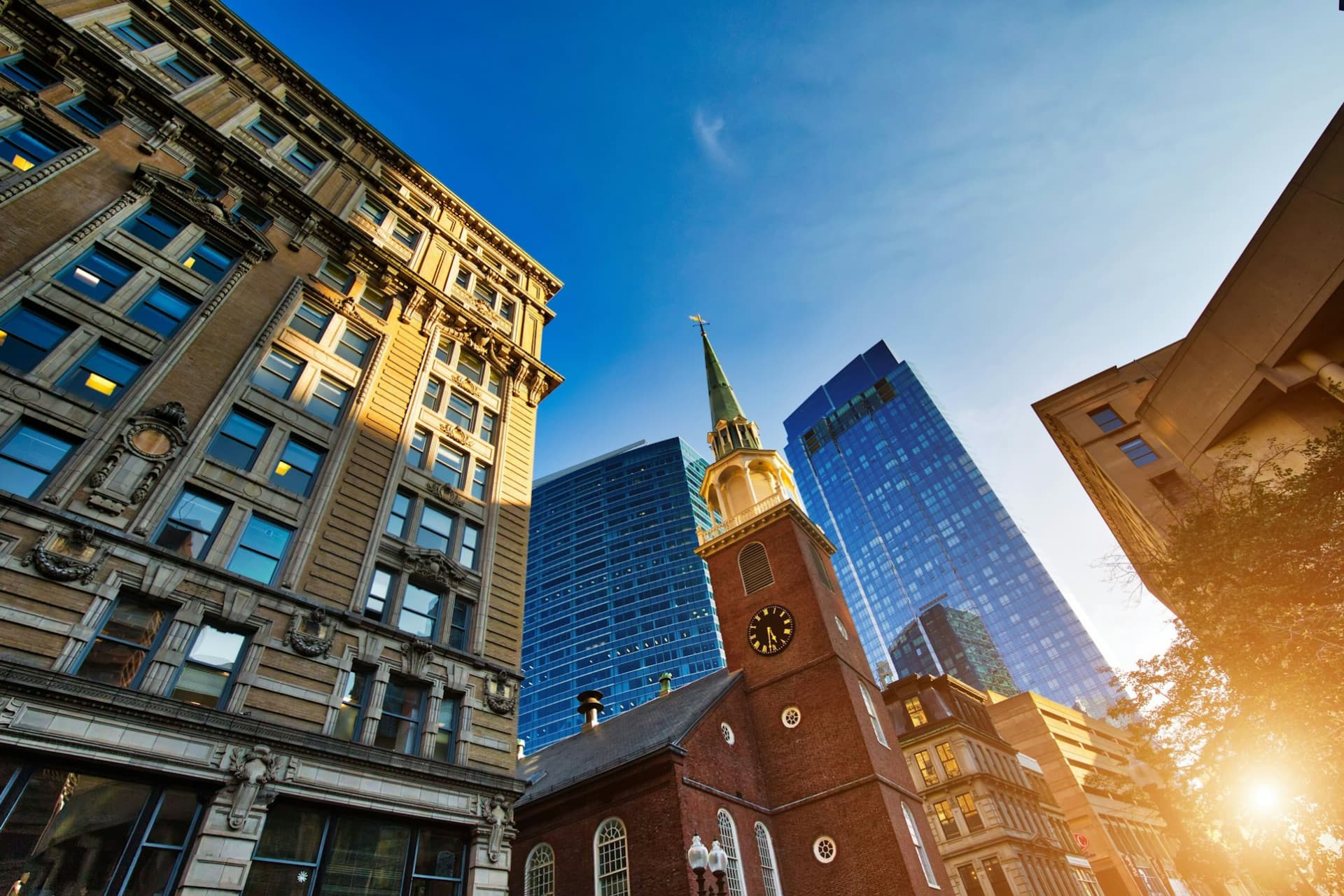 Boston: Freedom Trail History Small Group Walking Tour - تصویر 16