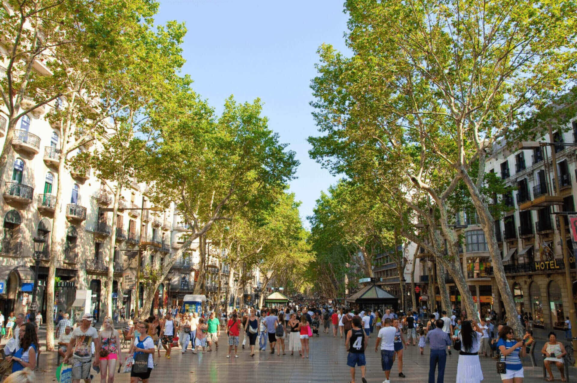 Barcelona Self-Guided Audio Tour: Sagrada Familia, Park Guell, Casa Batllo - تصویر 4