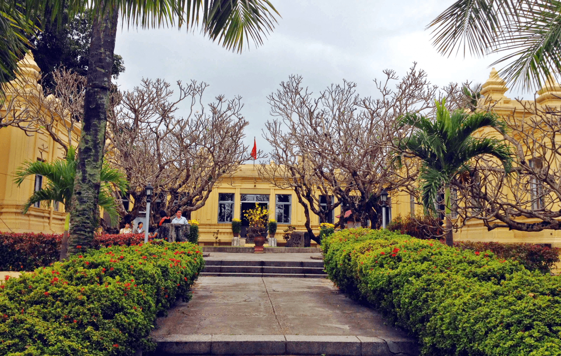 Marble Mountains and Da Nang City Tour - تصویر 7