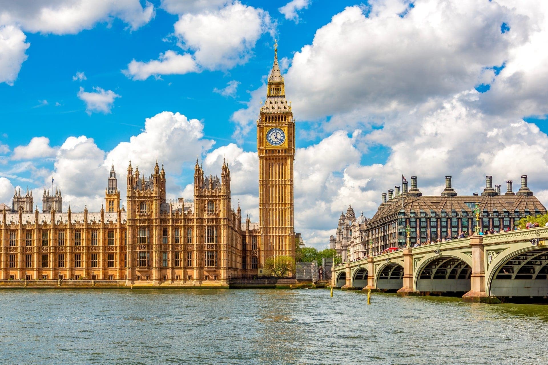 Central London Half-Day Guided Walking Tour - تصویر 8