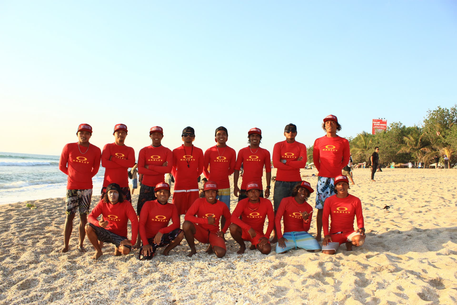 Surfing Lessons by Odysseys Surf School - تصویر 15