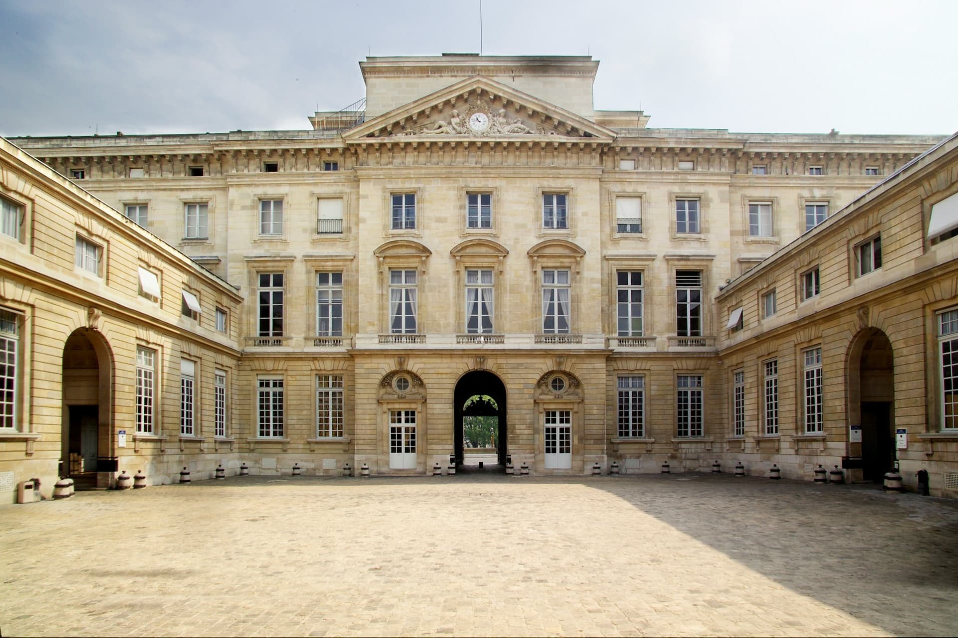 Musée de la Monnaie de Paris Ticket - تصویر اصلی