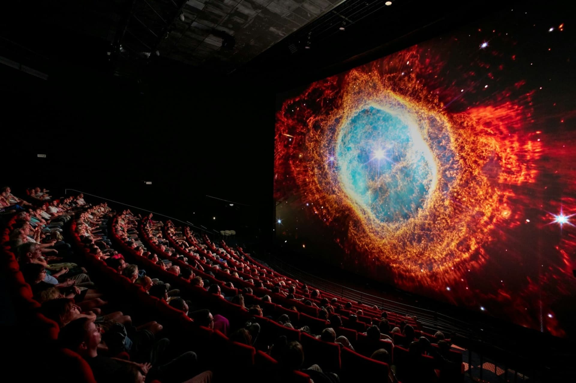 Cite de l'Espace: Entry Ticket - تصویر 6