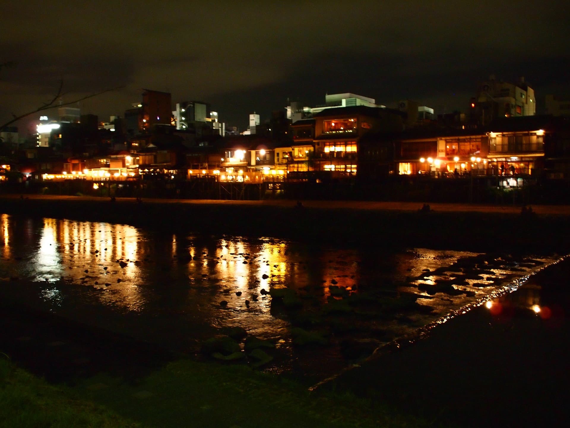 Kyoto Gion and Kaiseki Night Food Tour - تصویر 4