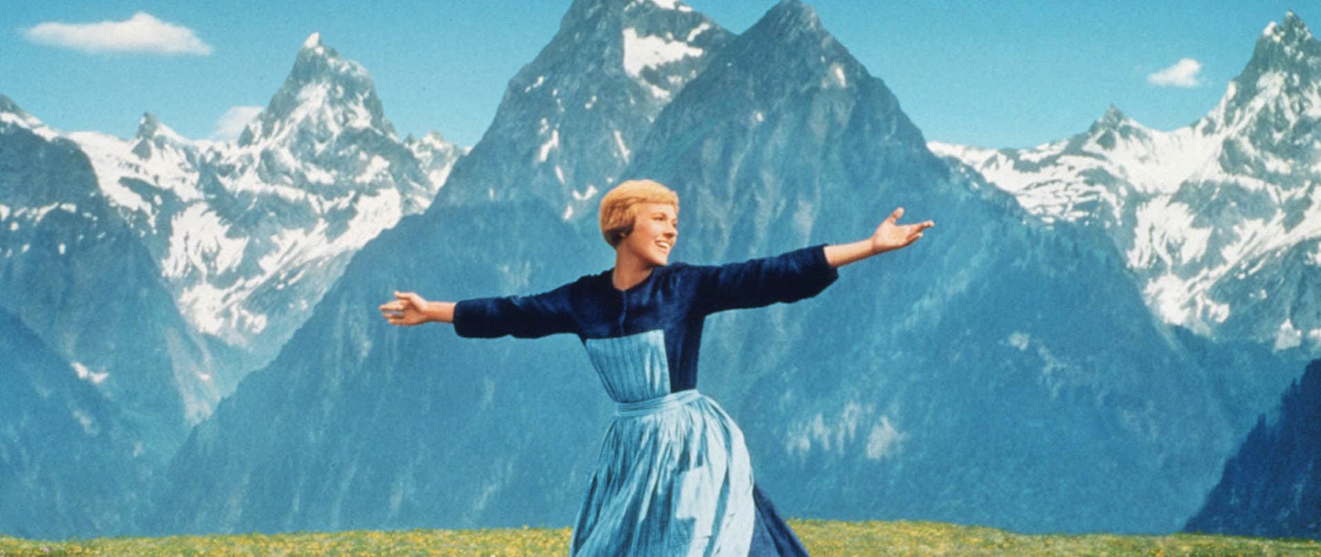 Original Sound of Music Tour - تصویر اصلی