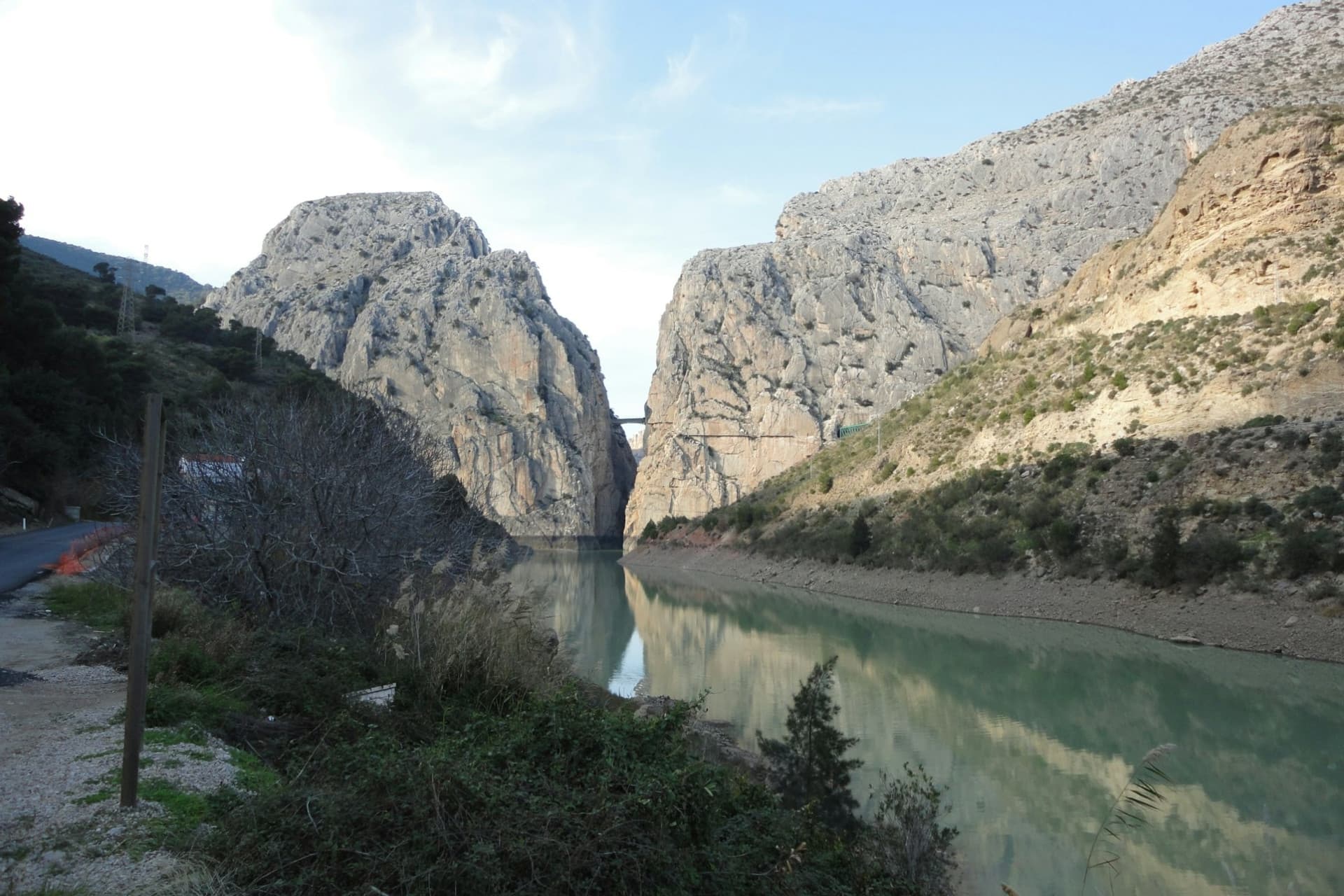Caminito del Rey Ticket - تصویر 10