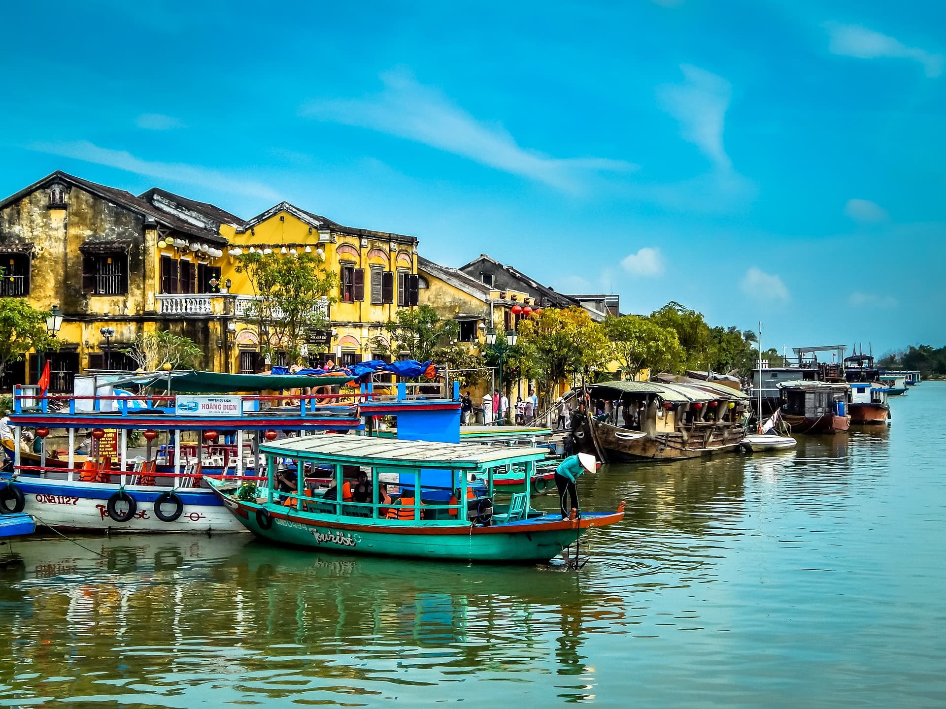 My Son Sanctuary and Hoi An Ancient Town Tour from Da Nang - تصویر 8