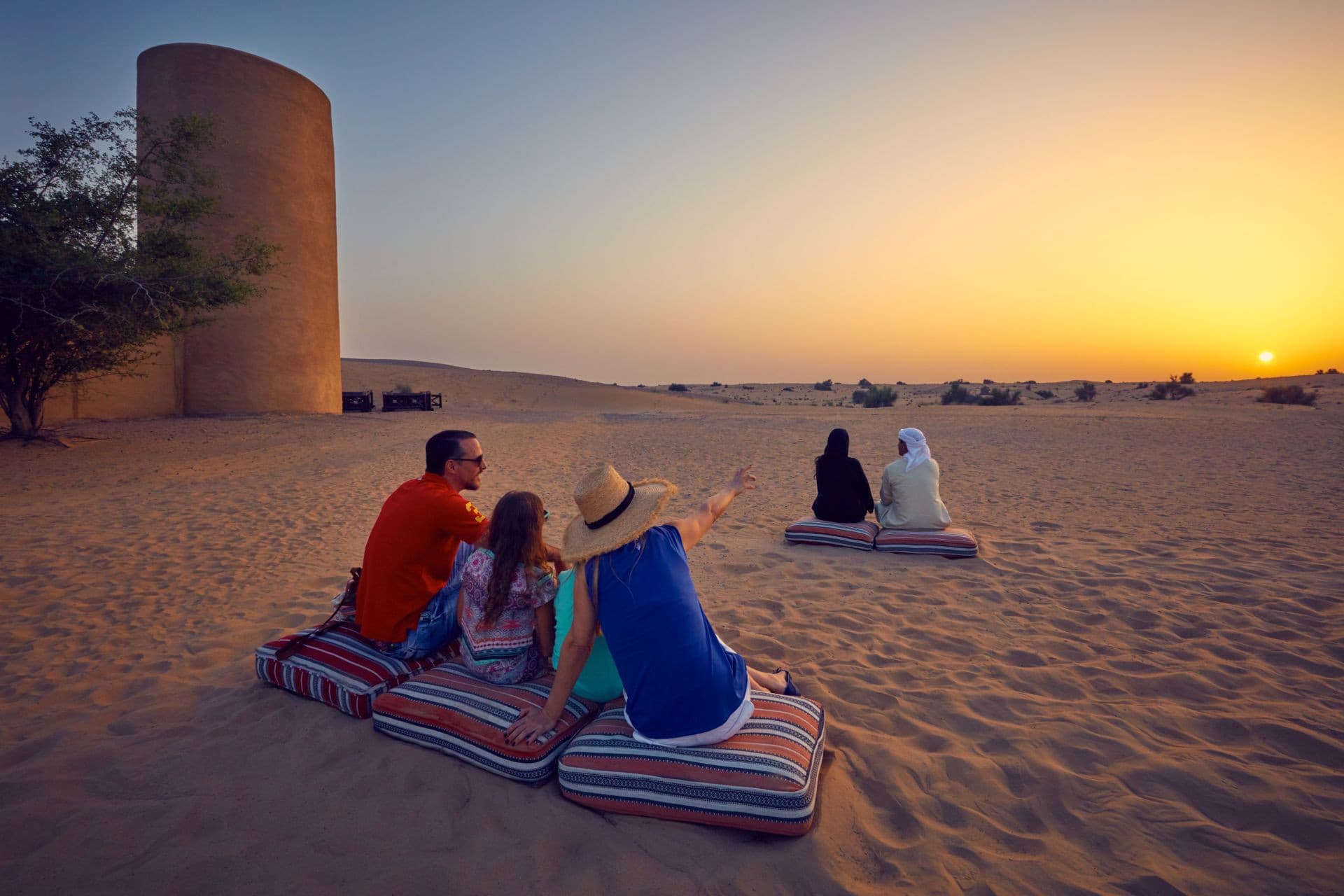 Go City Dubai Highlights Pass: Save up to 50% on Attractions - تصویر 6