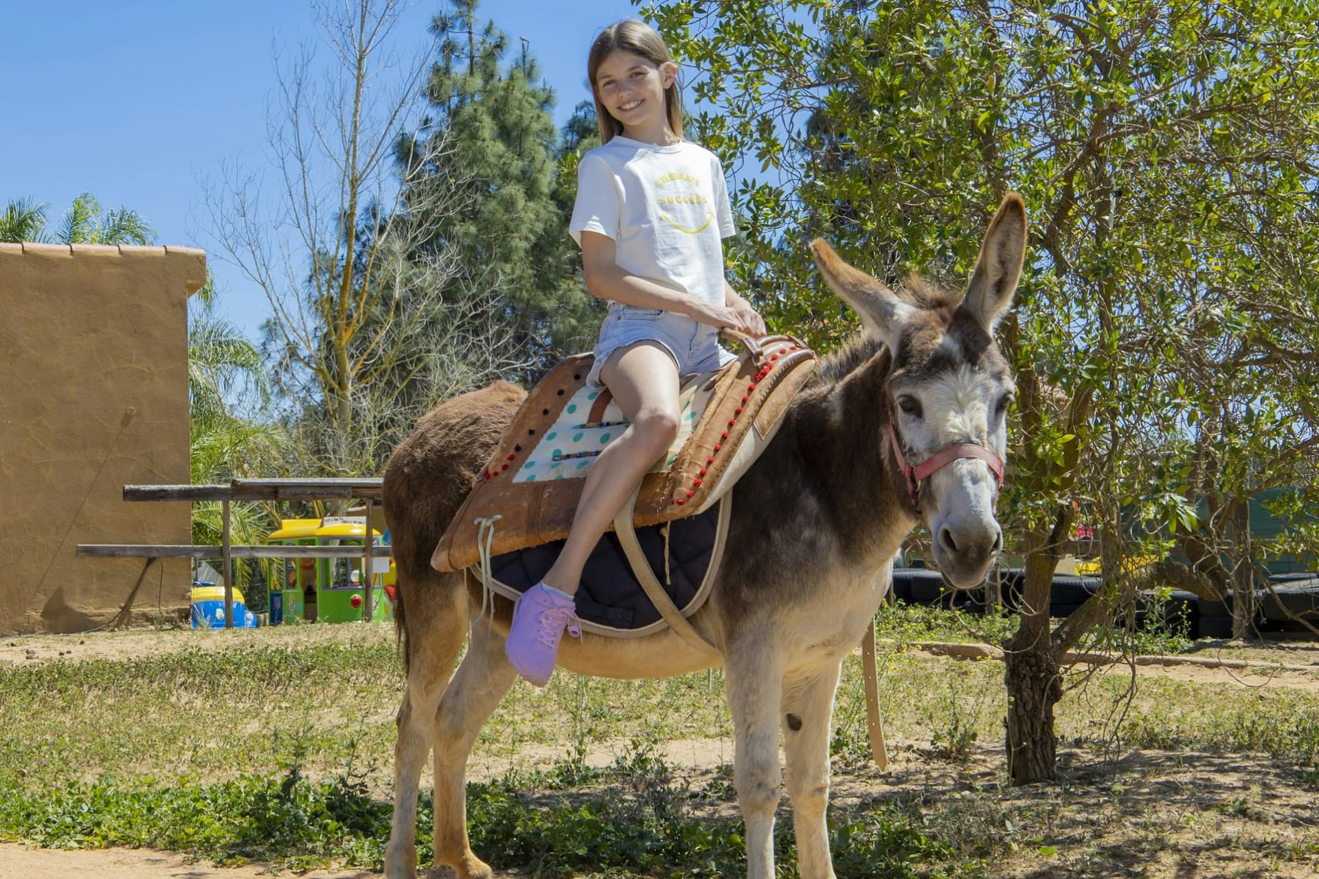 Krazy World Algarve Park Ticket - تصویر اصلی