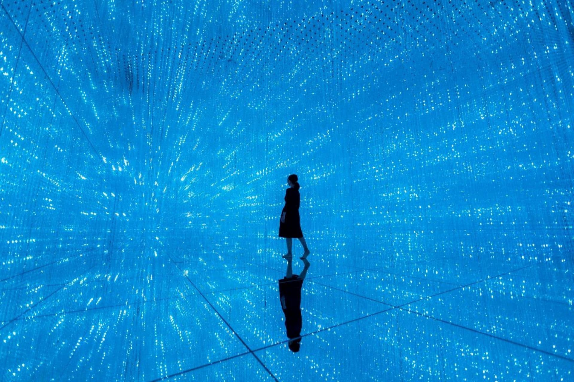 COMBO: Tokyo Skytree + teamLab Planets TOKYO Tickets - تصویر 7