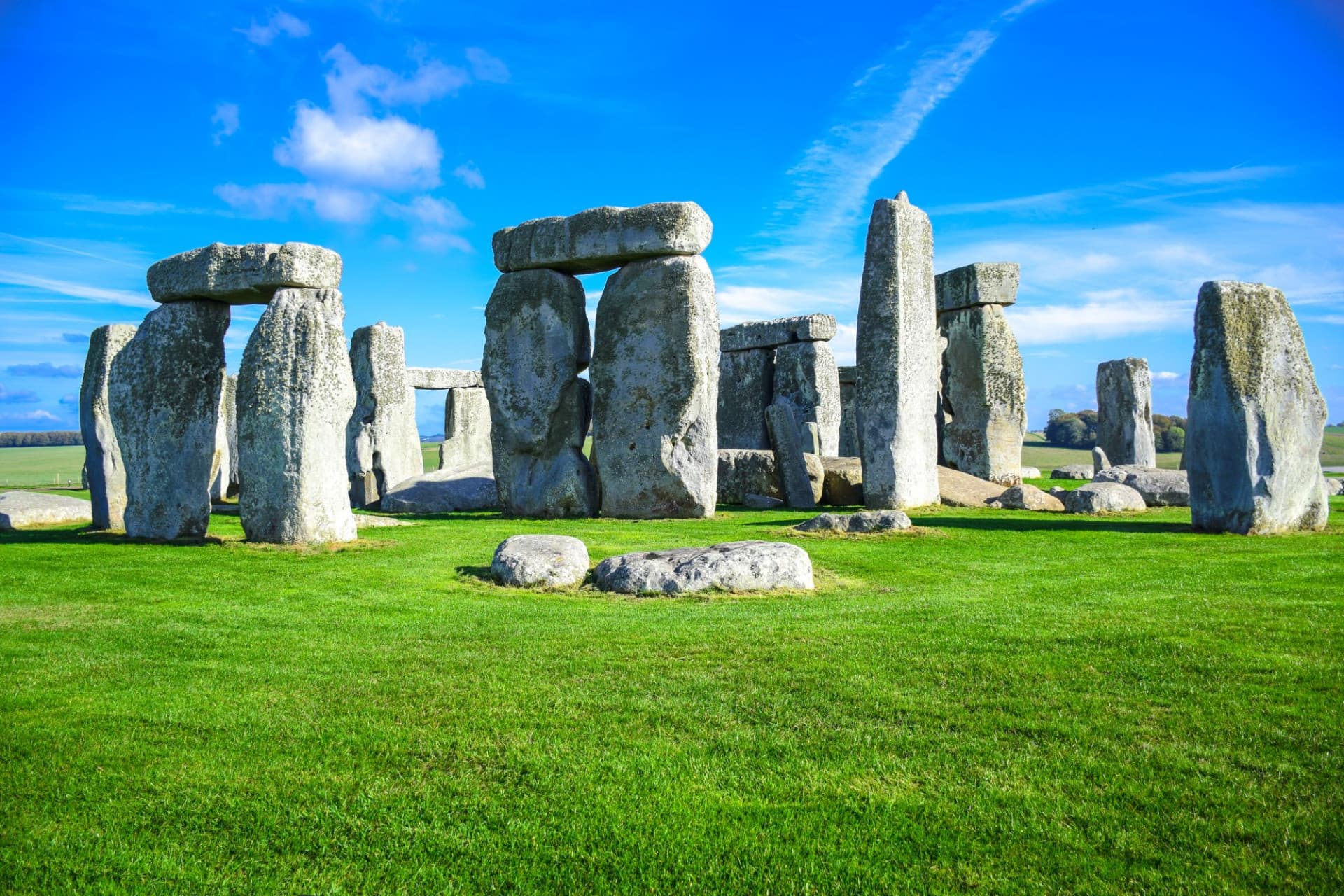 Windsor Castle, Stonehenge, and Roman Baths Tour from London - تصویر 4