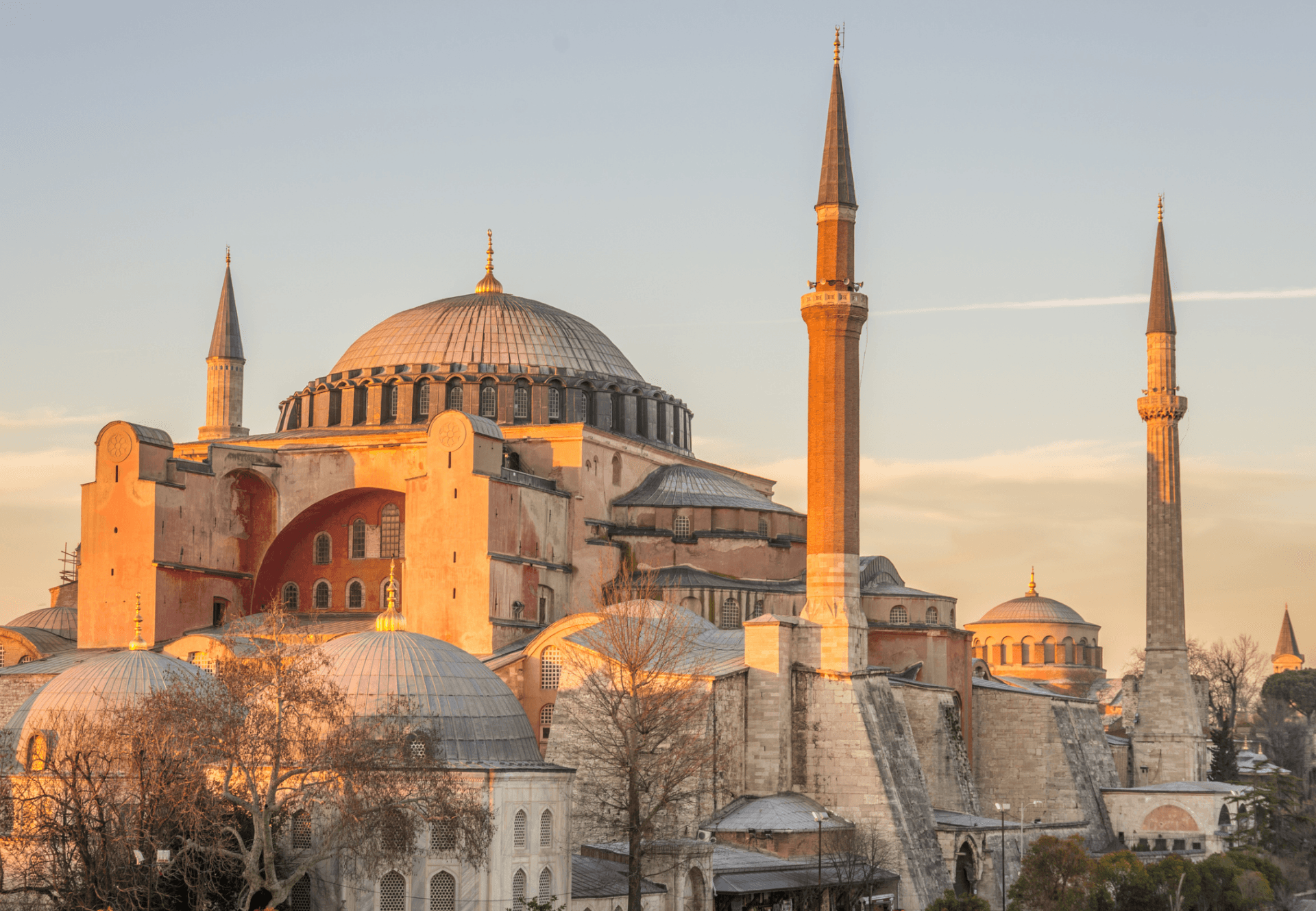 Istanbul Pass Top Attractions with Skip-the-Line Access - تصویر اصلی