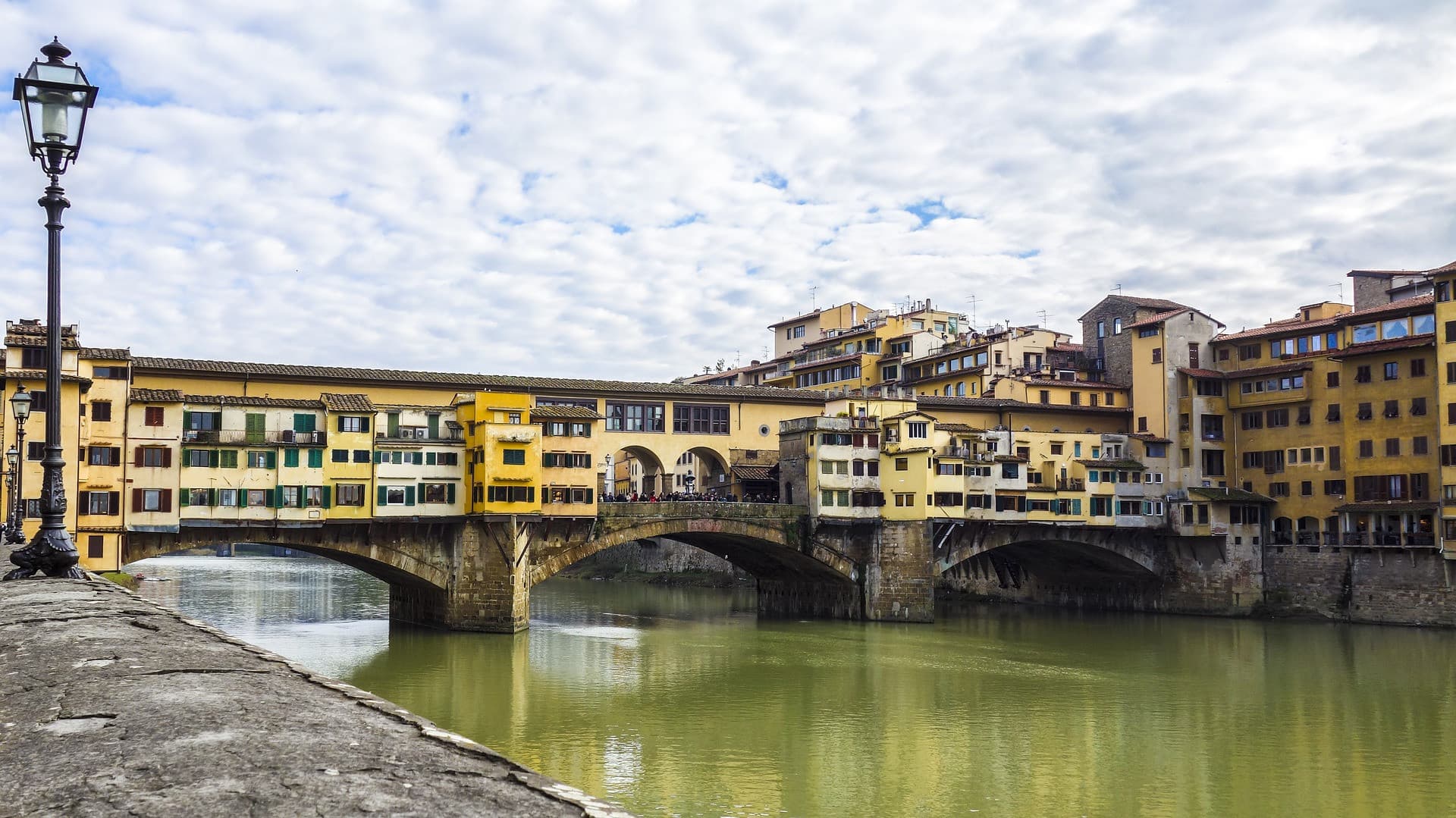 Pisa and Florence Tour from Rome - تصویر 7